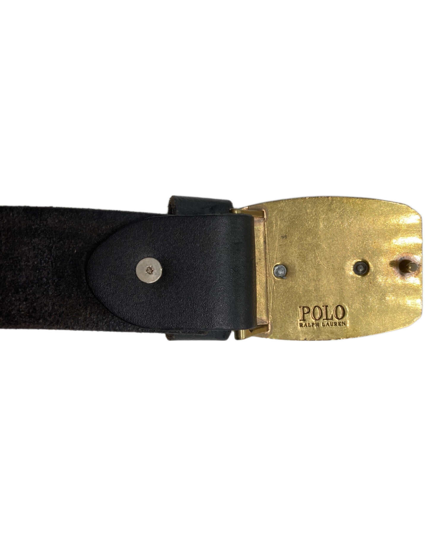 中古・古着通販】POLO RALPH LAUREN (ポロ・ラルフローレン) 3ポニー