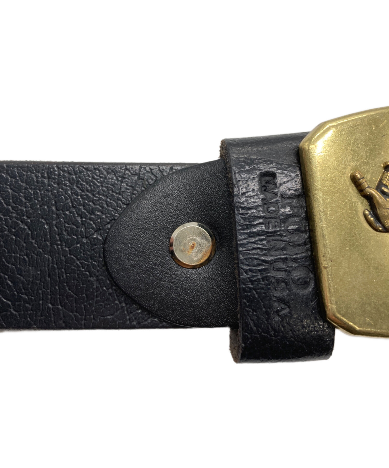 中古・古着通販】POLO RALPH LAUREN (ポロ・ラルフローレン) 3ポニー