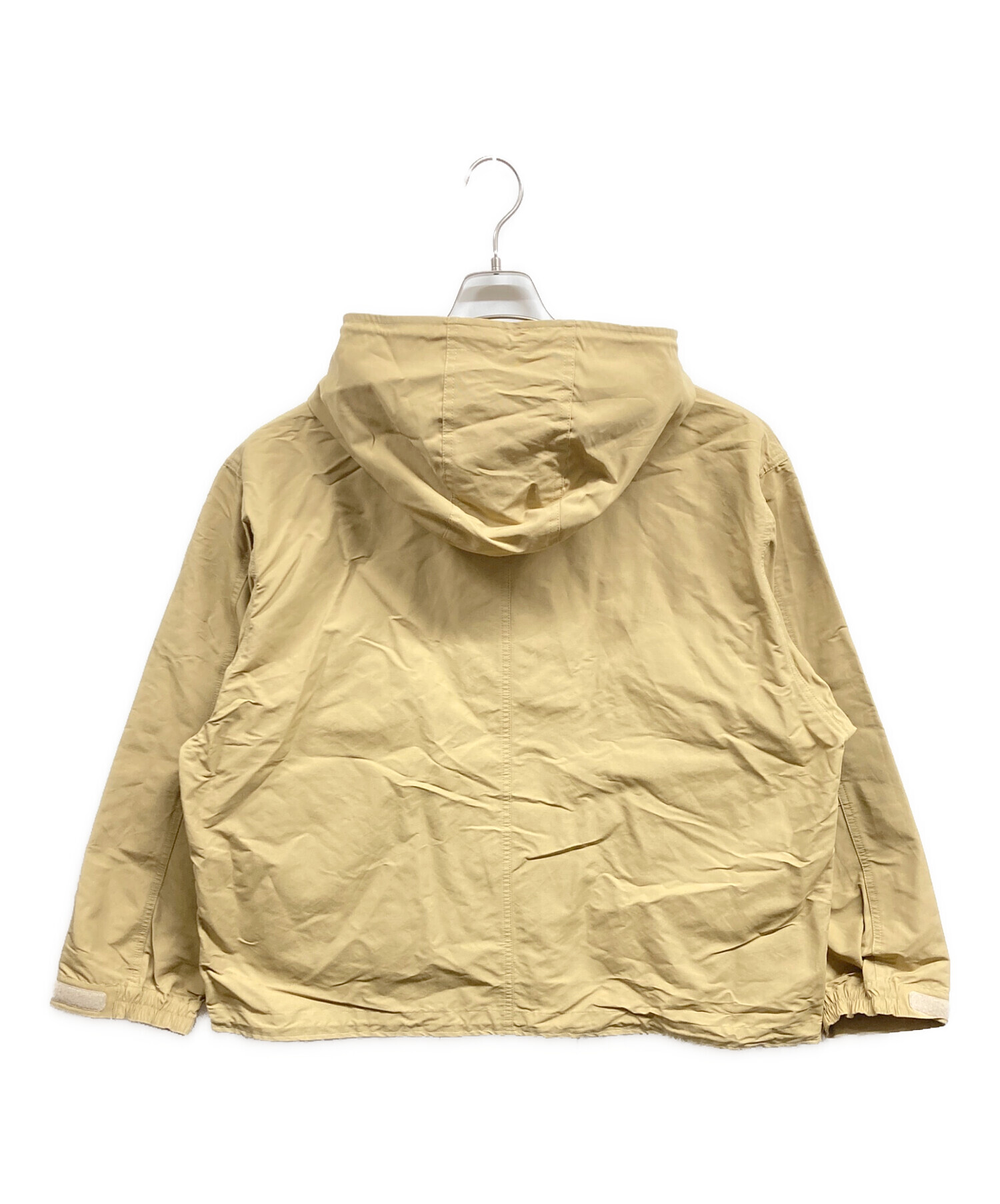 幻特別高級旗艦店限定新品未使用全盛期　Abercrombie&Fitch カーゴ SIERRA DESIGNS（シエラデザインズ） 別注 60/40クロス ショートモッズ