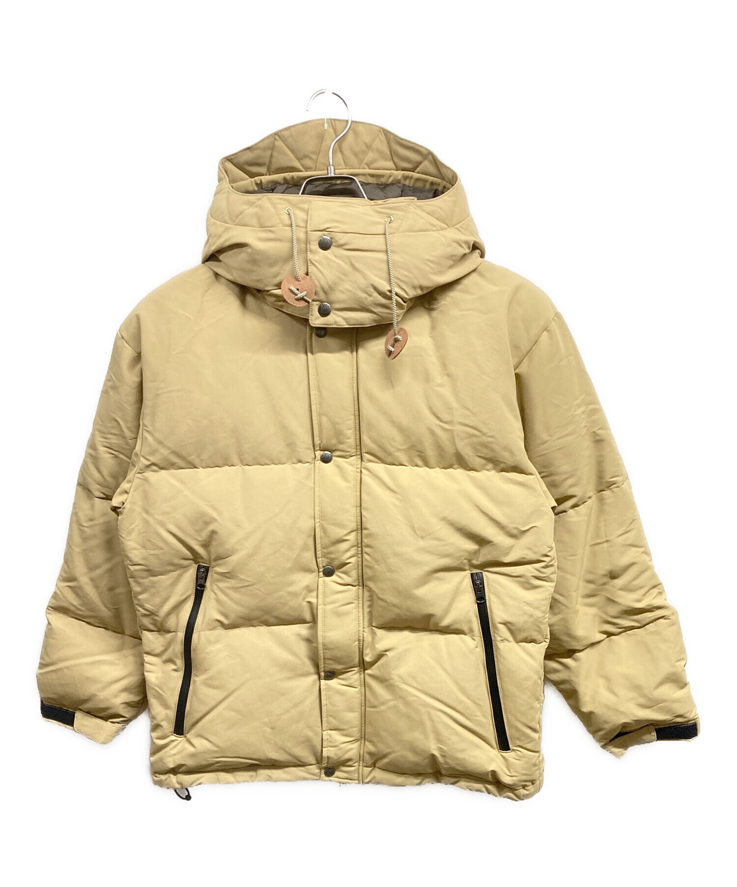 中古・古着通販】SIERRA DESIGNS (シエラデザインズ) NANGA (ナンガ