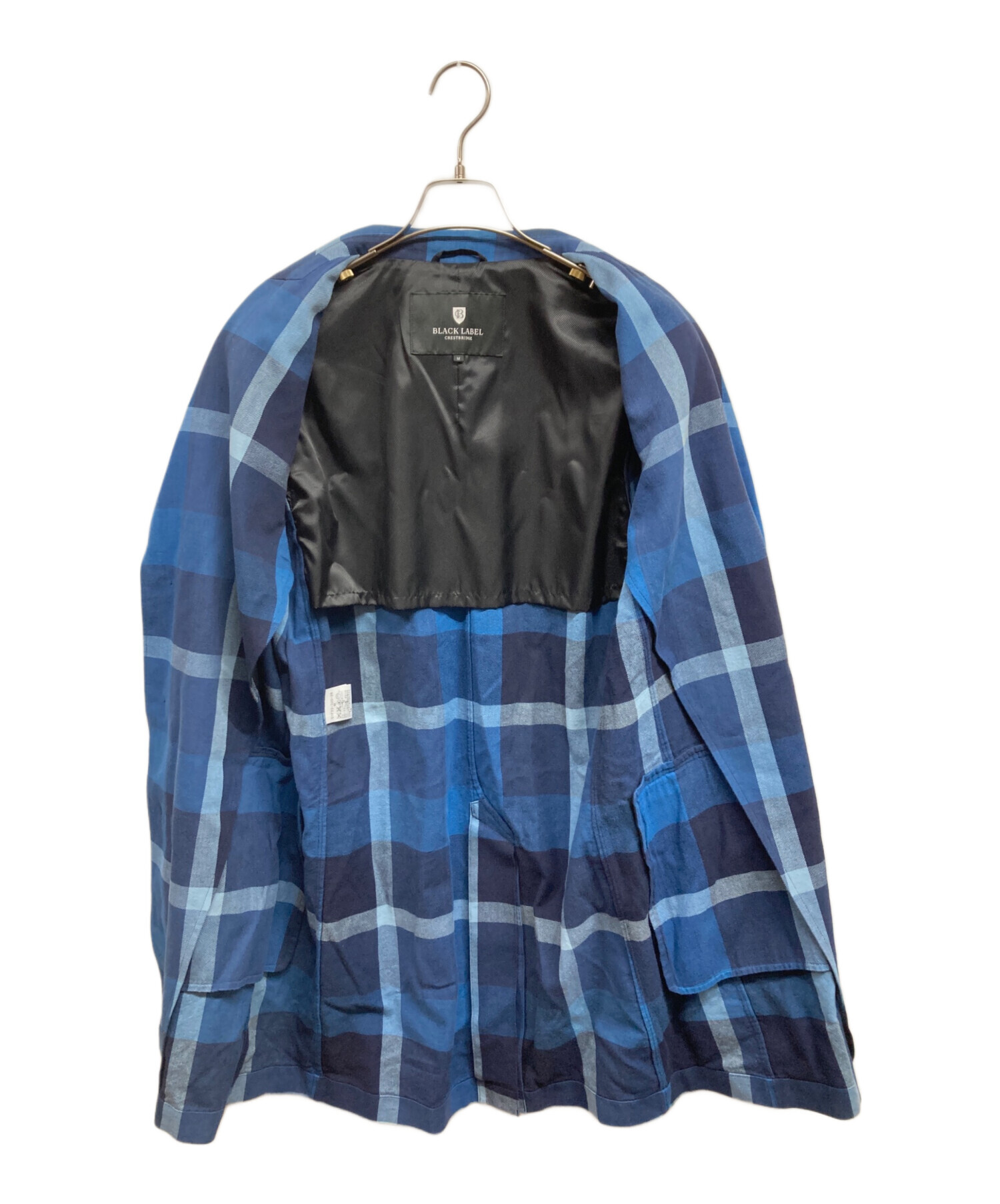 中古・古着通販】BLACK LABEL CRESTBRIDGE (ブラックレーベル クレスト