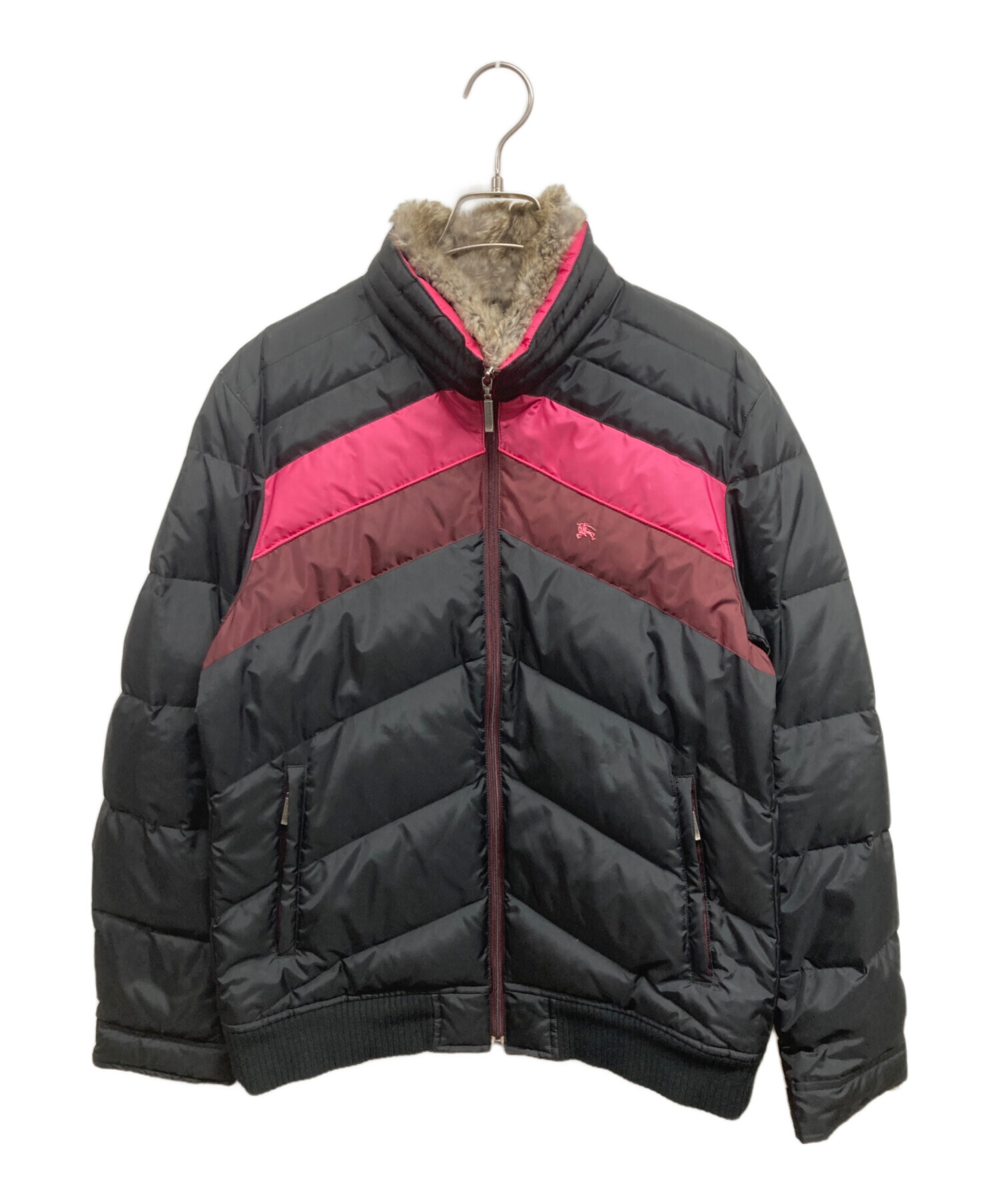 中古・古着通販】BURBERRY BLACK LABEL (バーバリーブラックレーベル