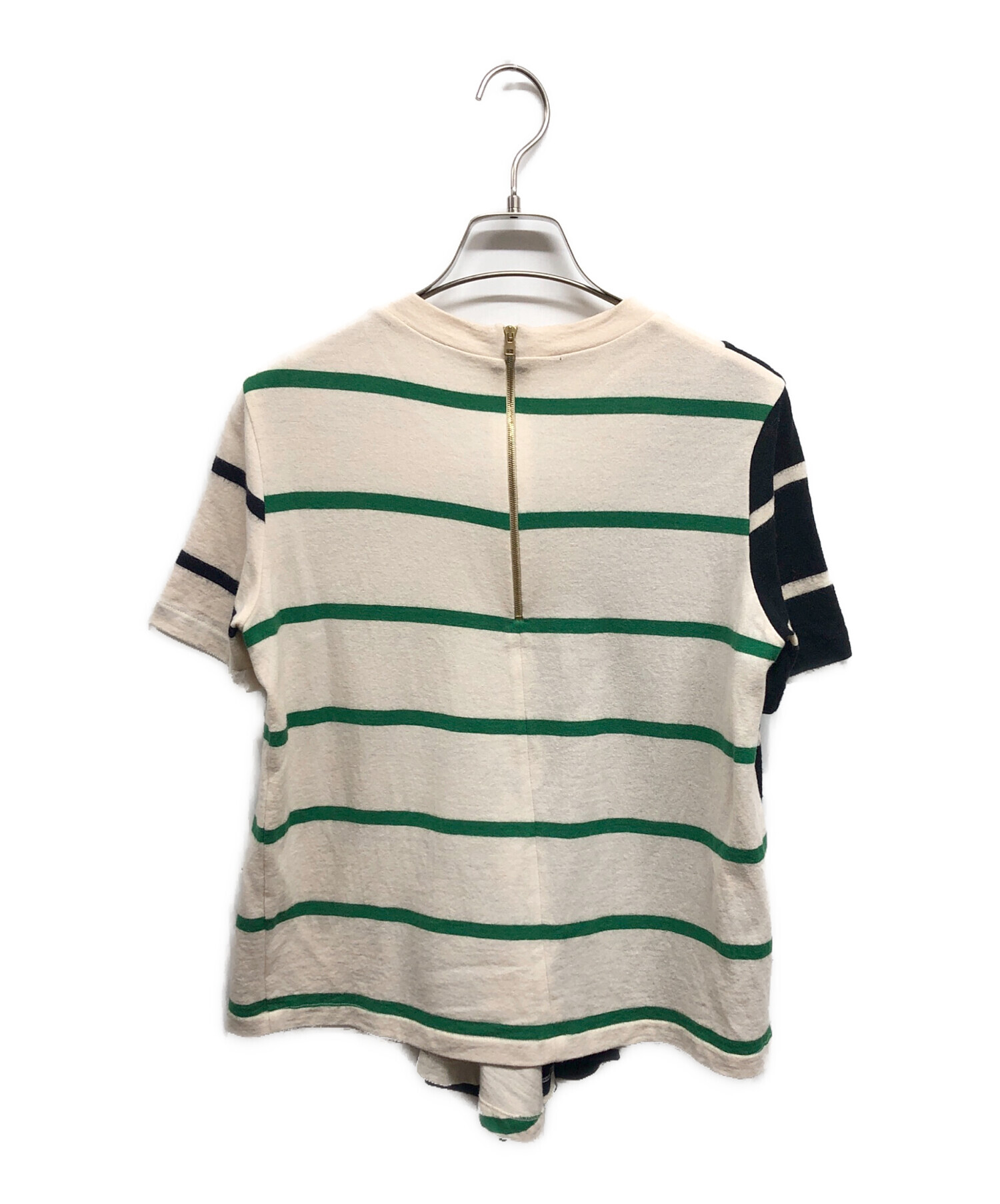 中古・古着通販】MARNI (マルニ) 半袖カットソー マルチカラー サイズ