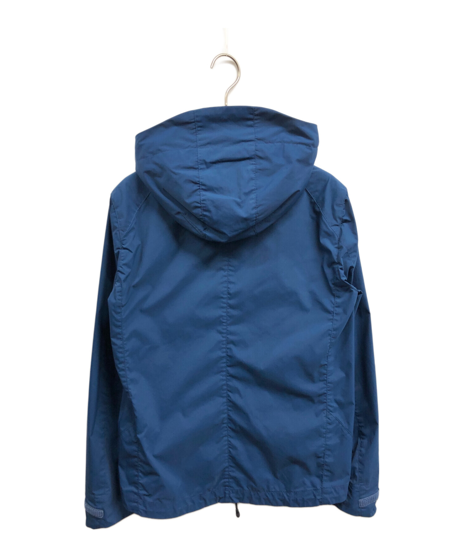 中古・古着通販】ATTACHMENT (アタッチメント) ナイロンジャケット 