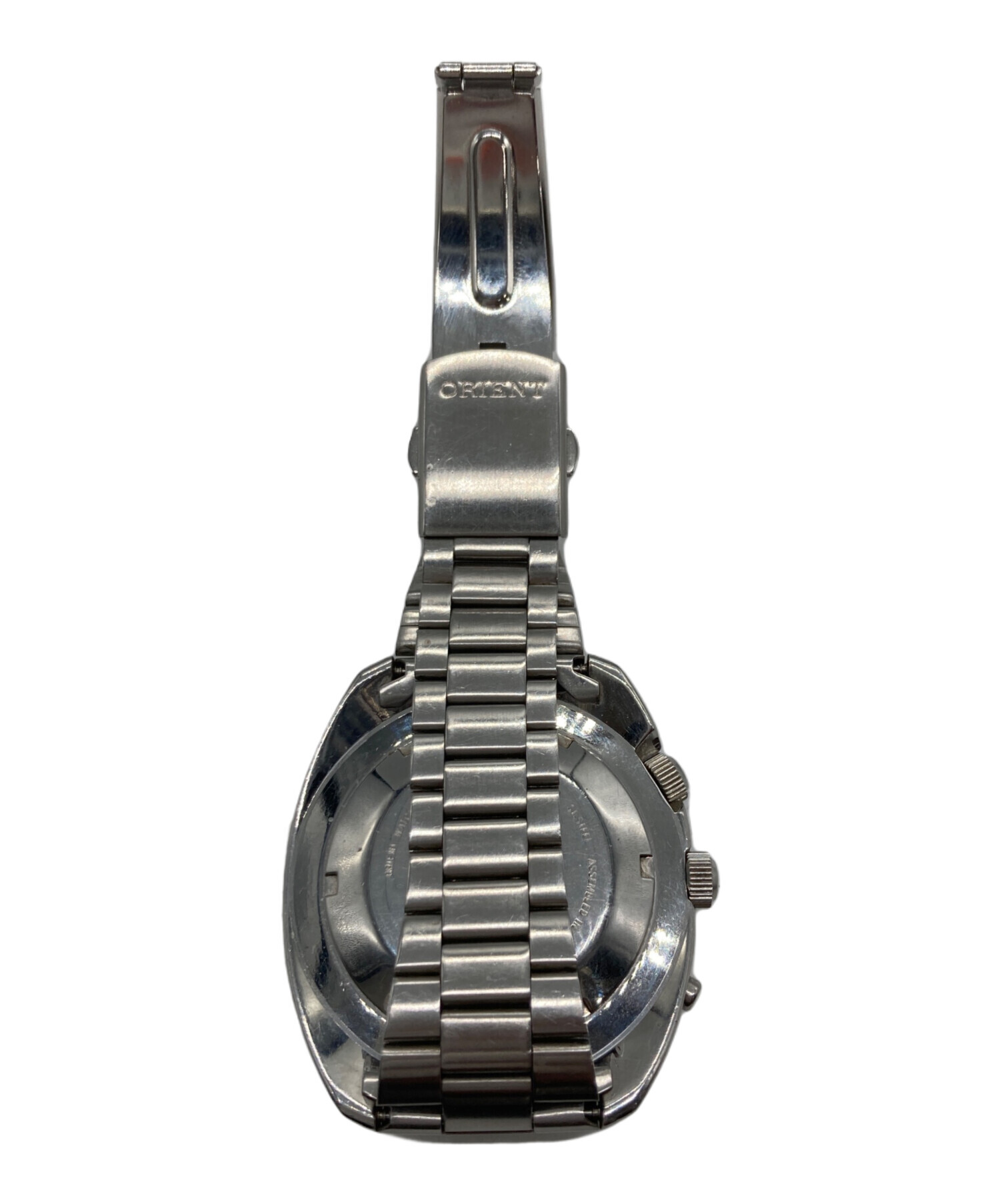 中古・古着通販】ORIENT (オリエント) SK 21 JEWELS リストウォッチ