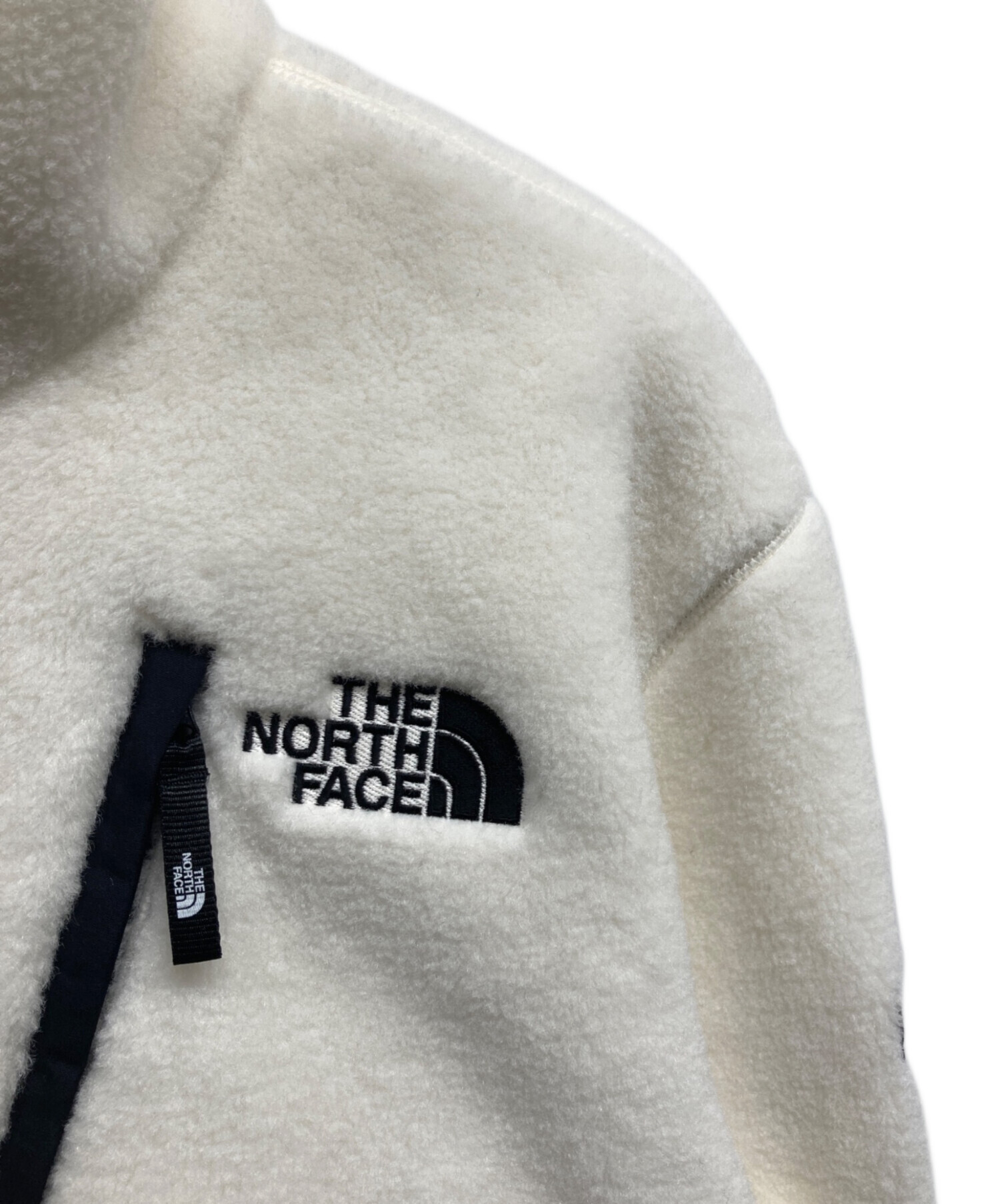 中古・古着通販】THE NORTH FACE (ザ ノース フェイス) RIMO FLEECE