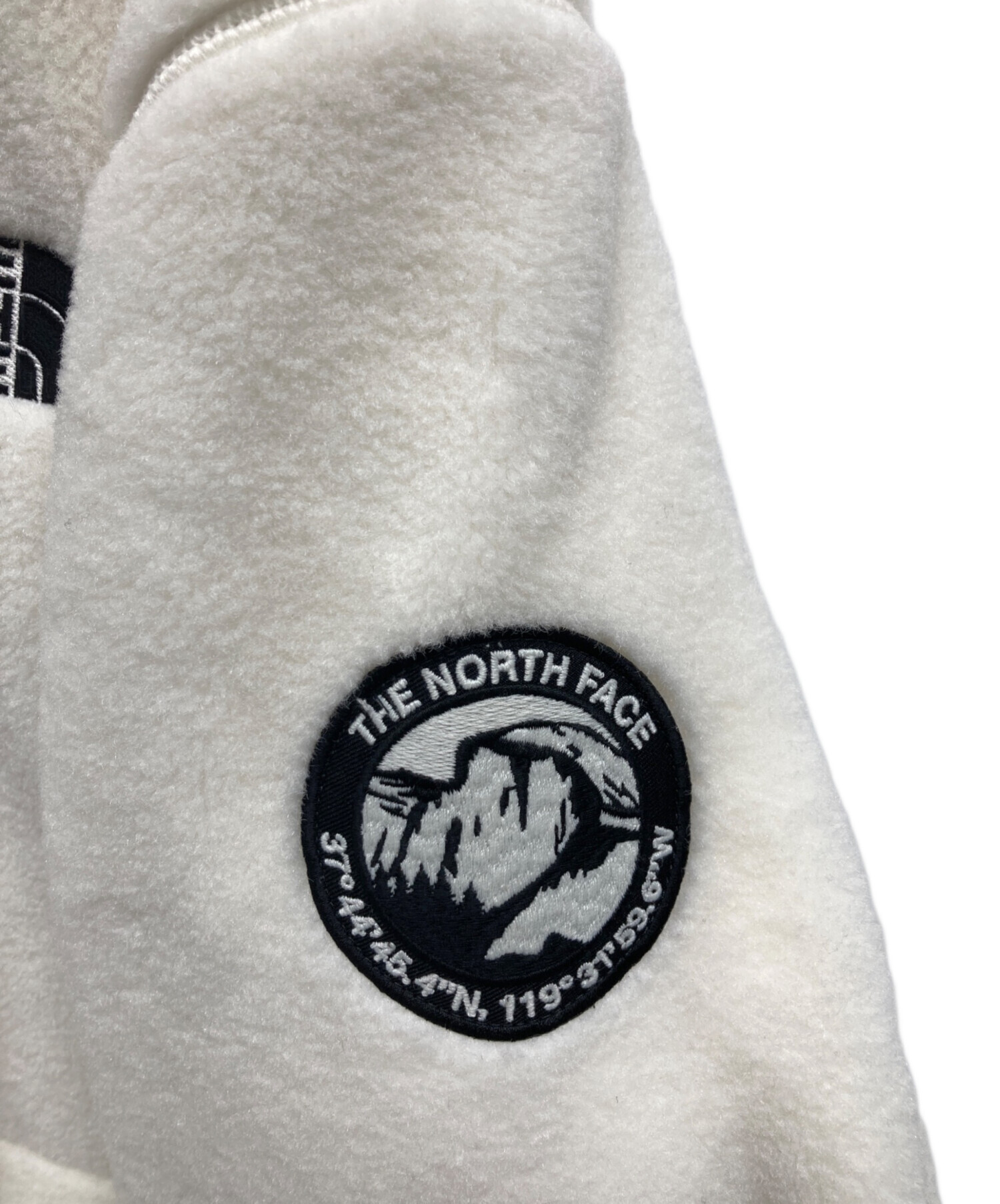 中古・古着通販】THE NORTH FACE (ザ ノース フェイス) RIMO FLEECE