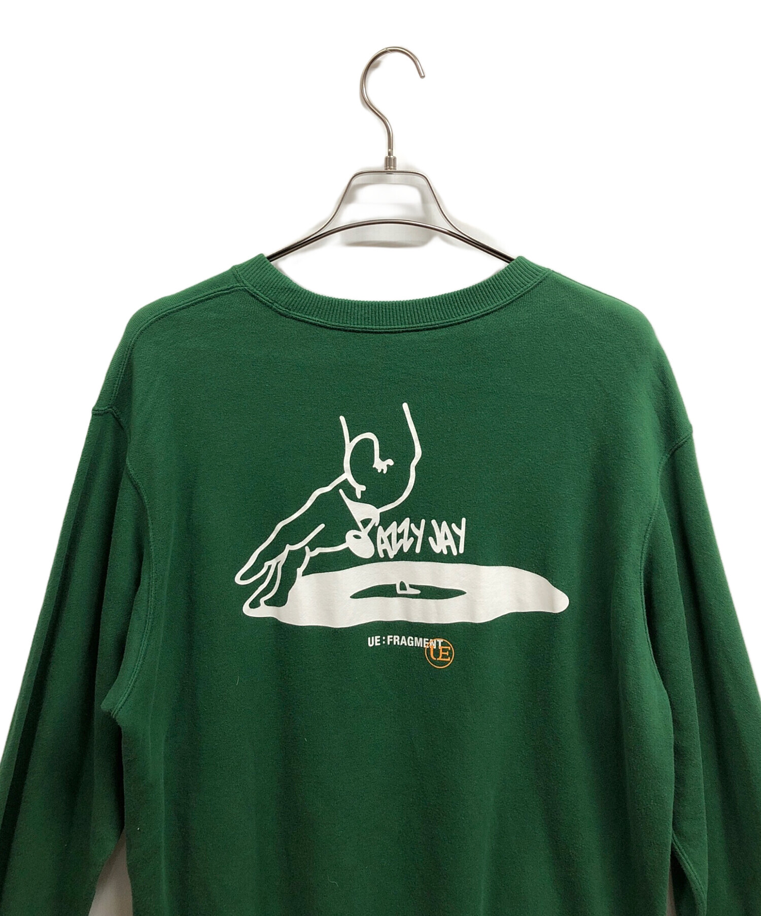 中古・古着通販】uniform experiment (ユニフォームエクスペリメント
