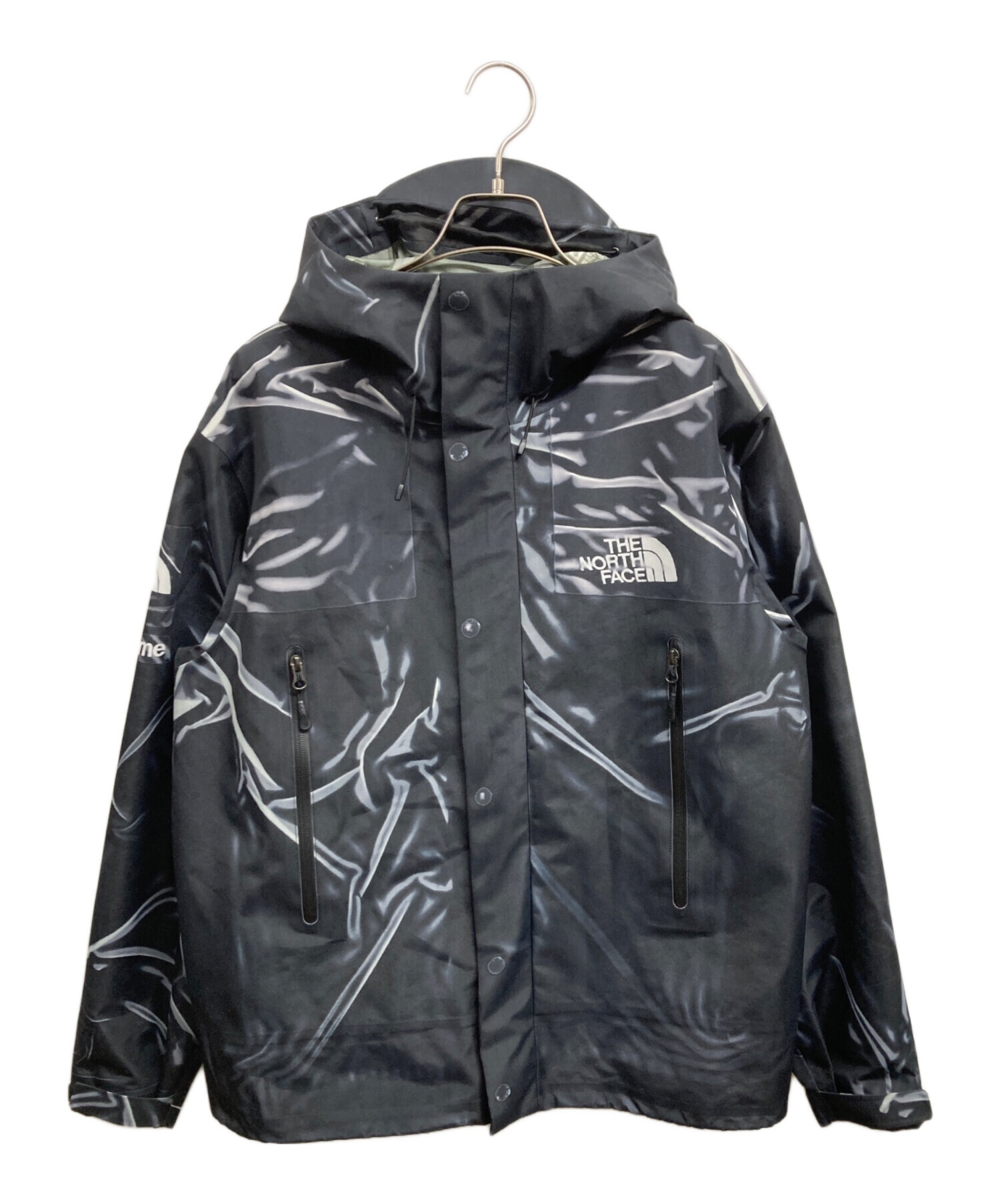 中古・古着通販】THE NORTH FACE (ザ ノース フェイス) Supreme