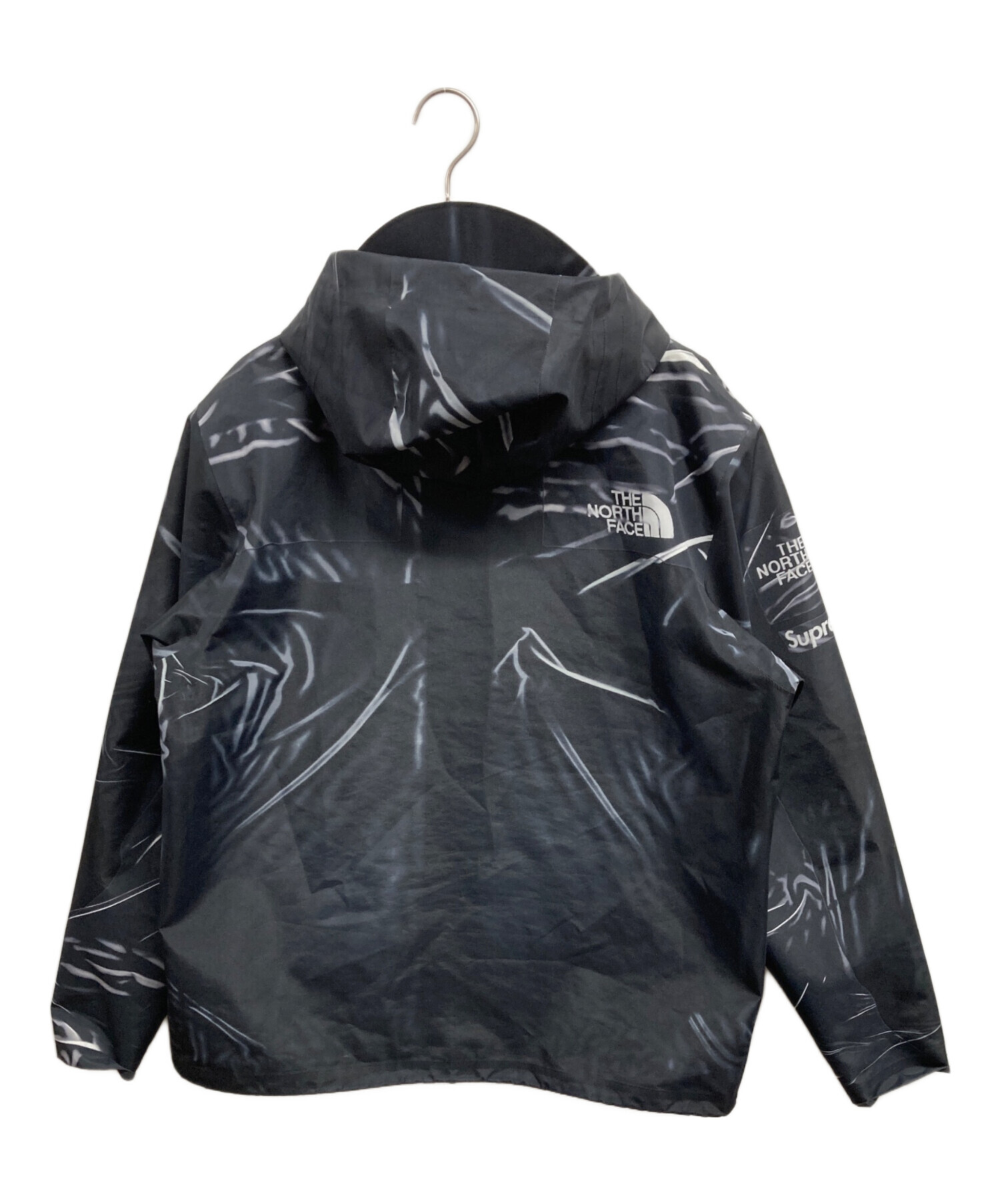 中古・古着通販】THE NORTH FACE (ザ ノース フェイス) Supreme 