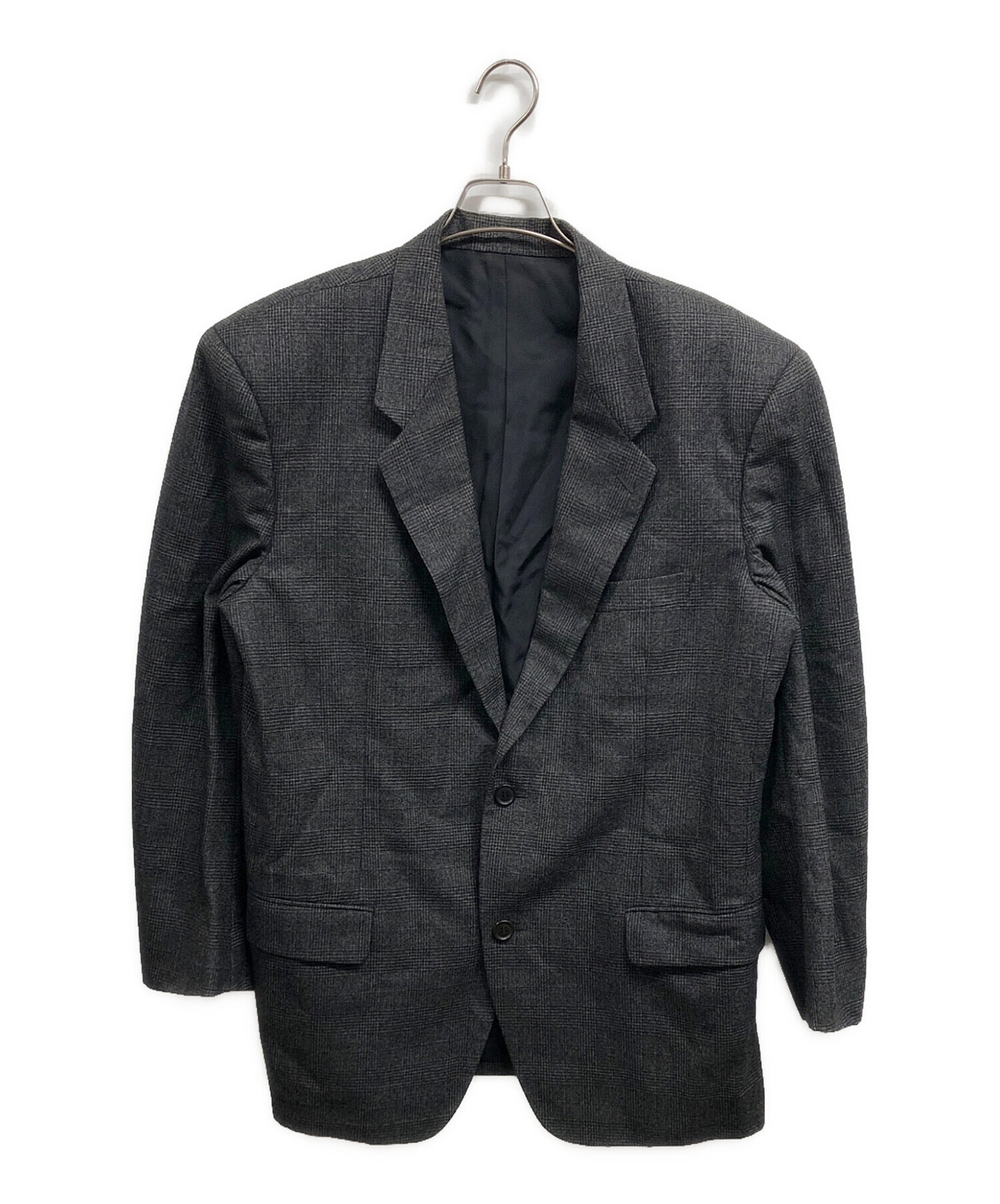 中古・古着通販】ISSEY MIYAKE MEN (イッセイミヤケメン) ジャケット