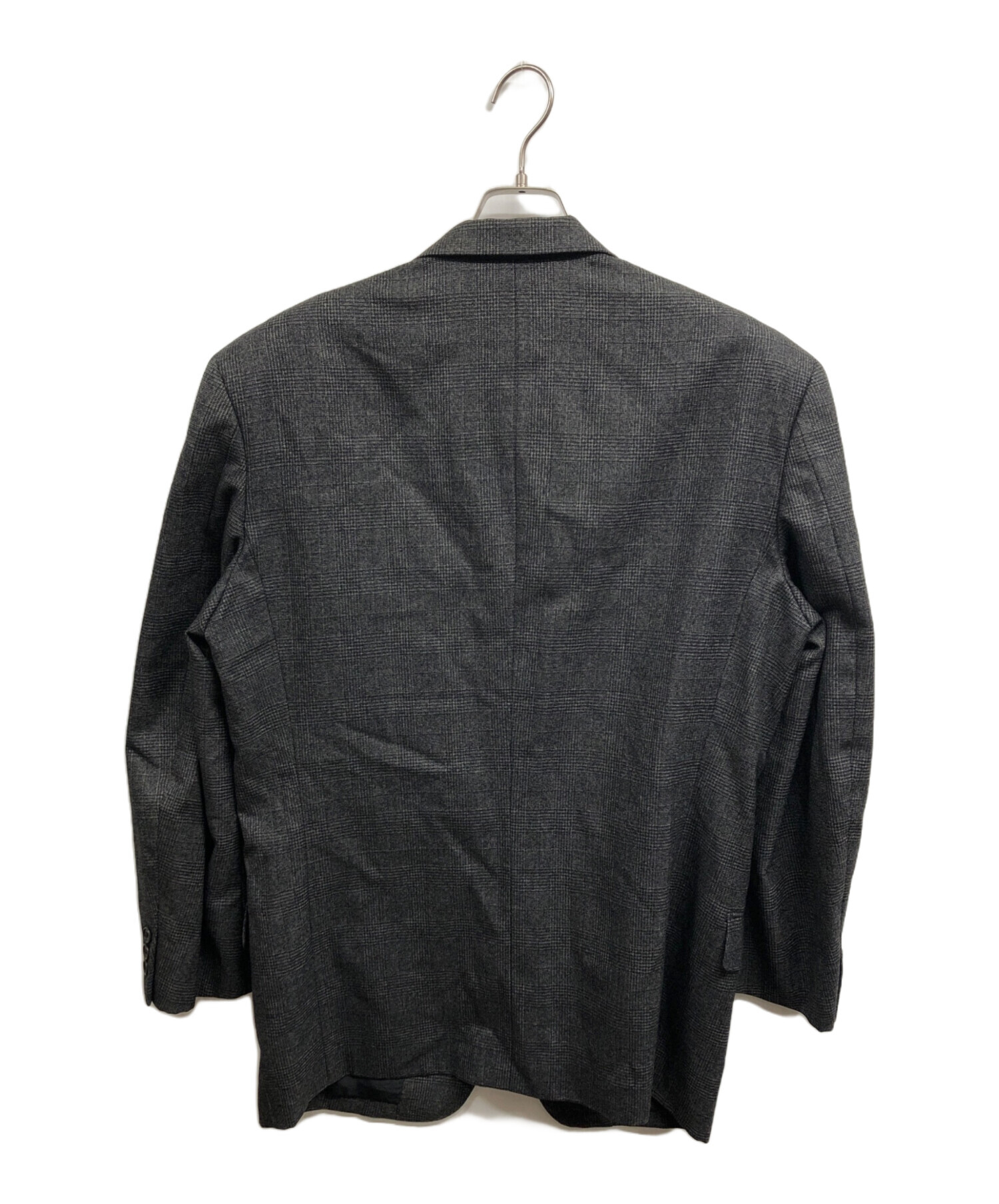 中古・古着通販】ISSEY MIYAKE MEN (イッセイミヤケメン) ジャケット