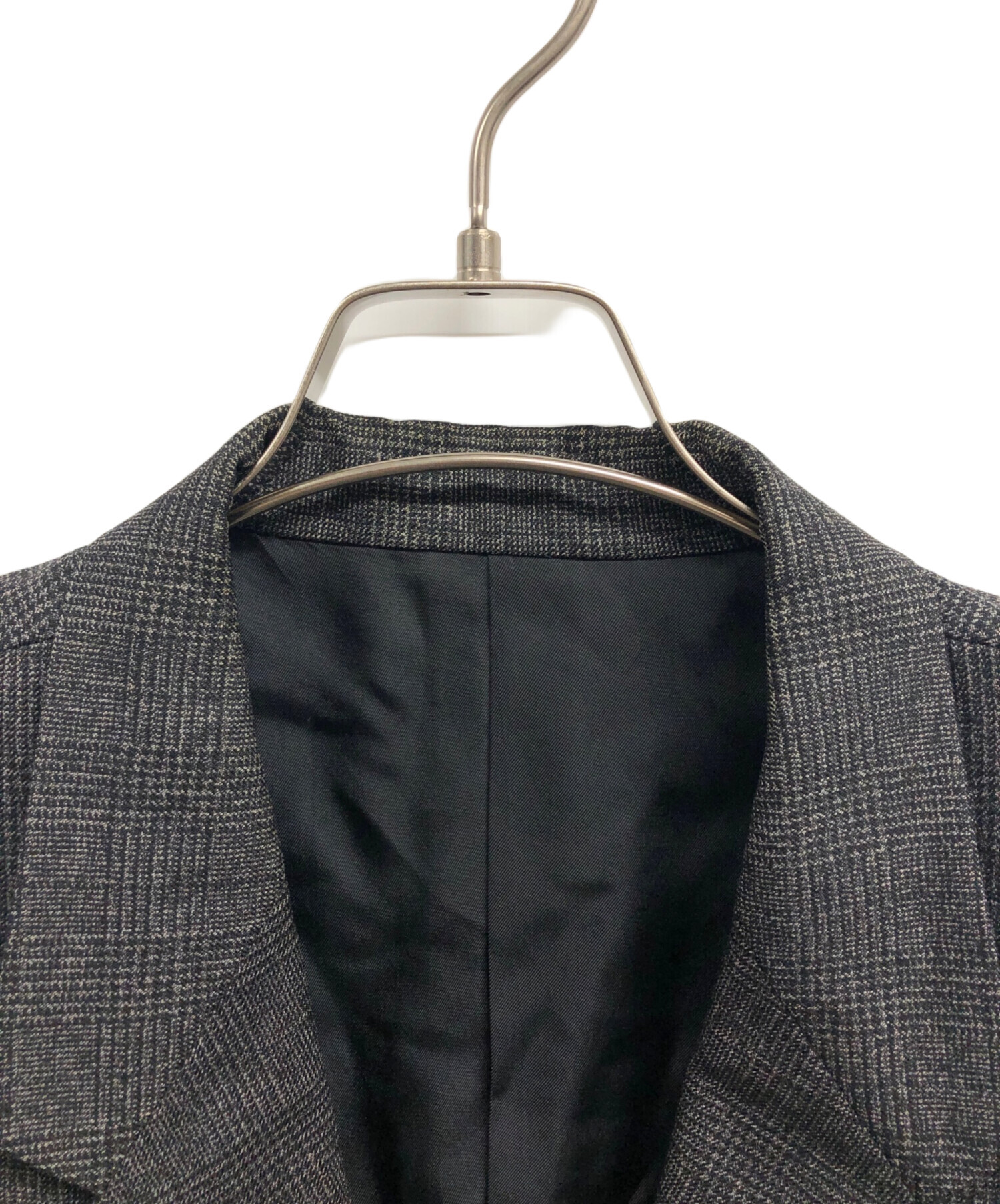 中古・古着通販】ISSEY MIYAKE MEN (イッセイミヤケメン) ジャケット