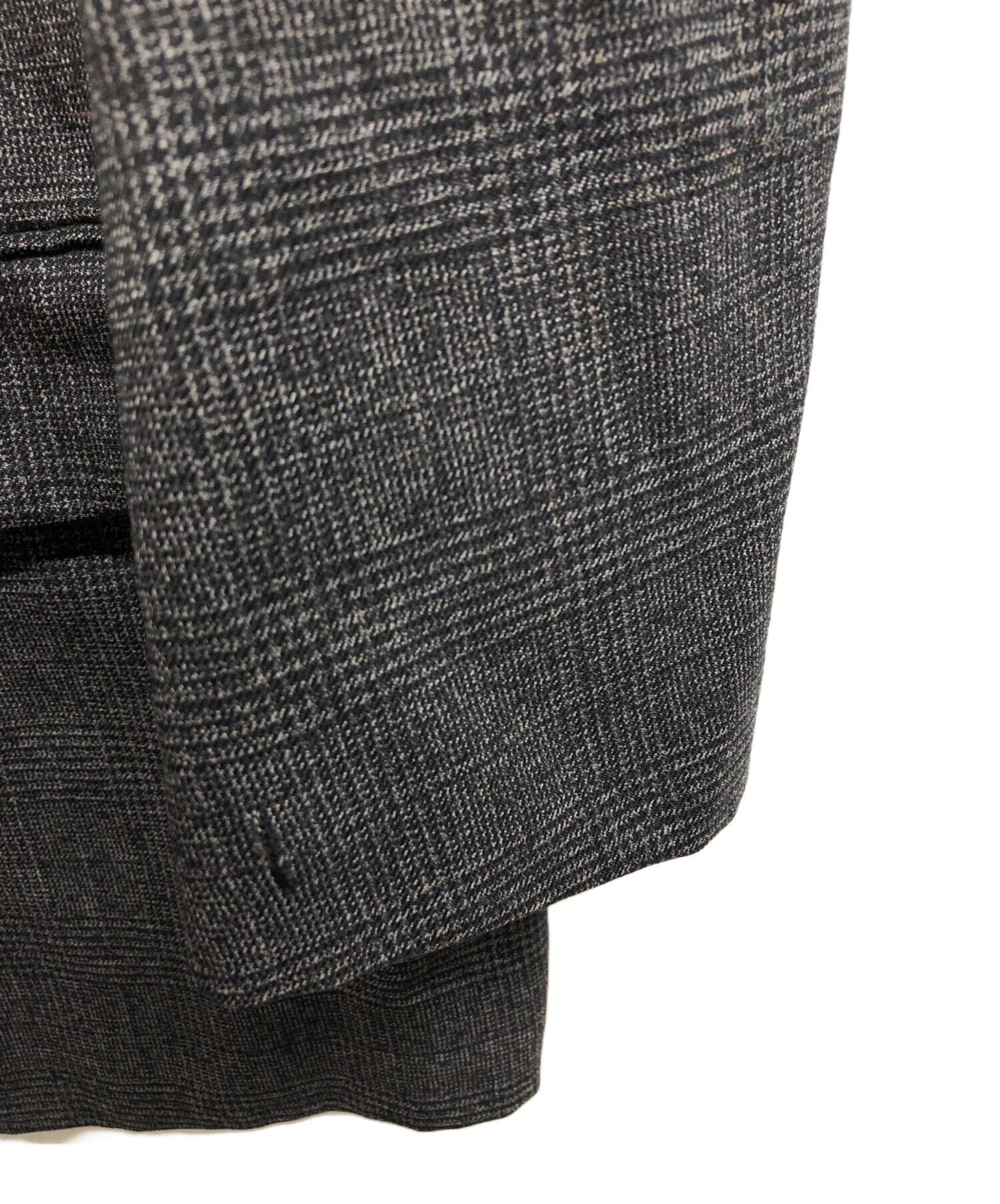 中古・古着通販】ISSEY MIYAKE MEN (イッセイミヤケメン) ジャケット