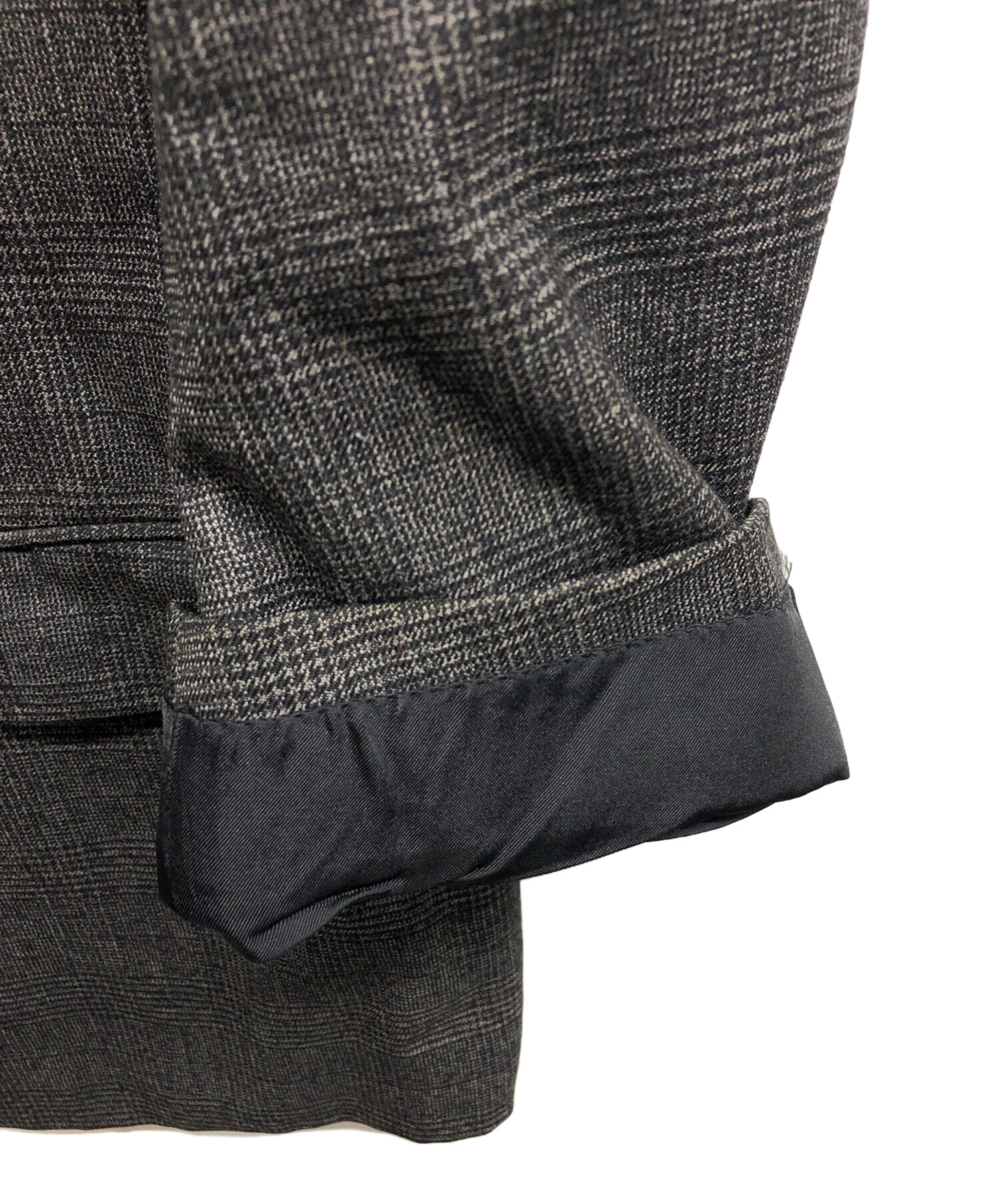 中古・古着通販】ISSEY MIYAKE MEN (イッセイミヤケメン) ジャケット