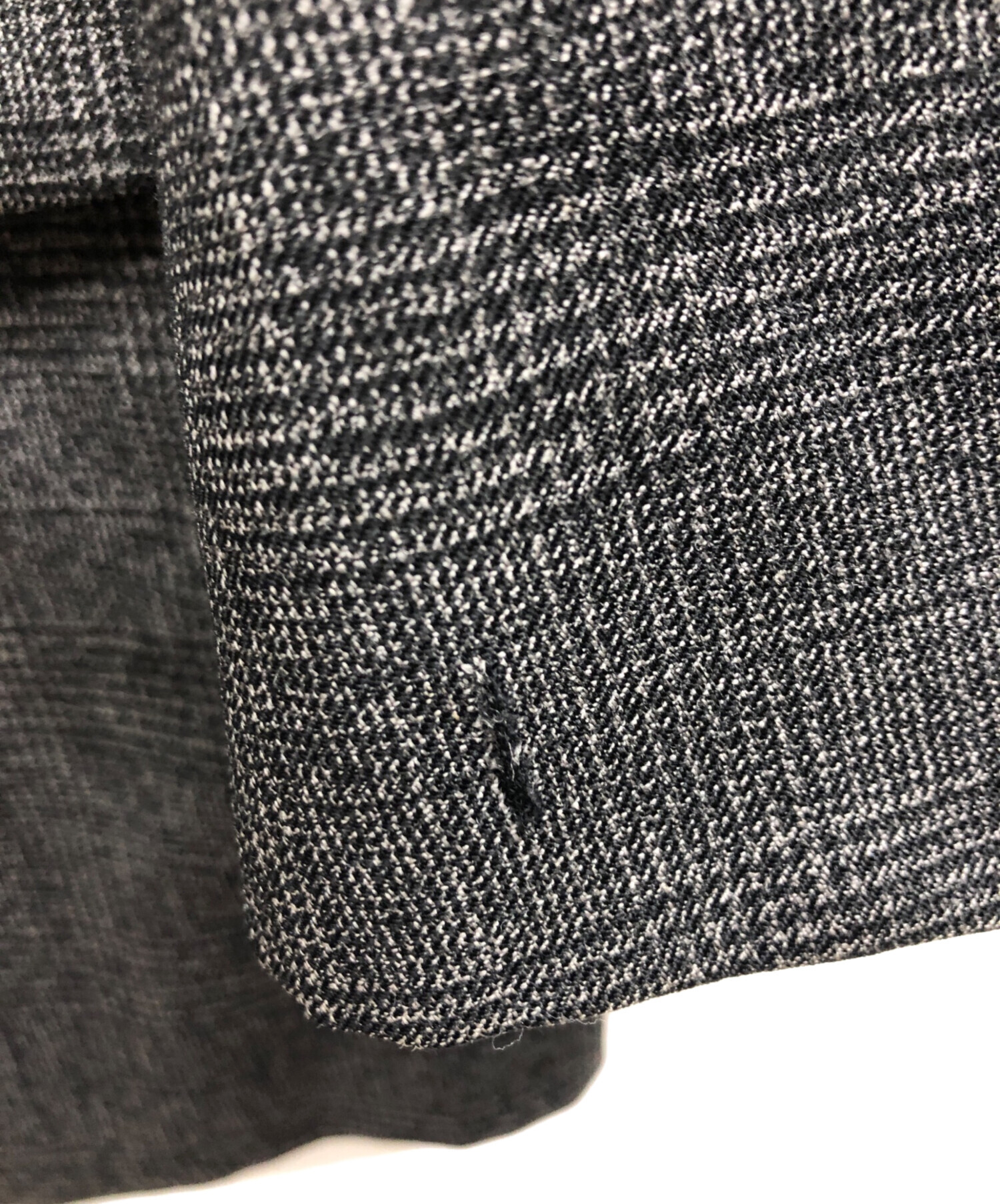 中古・古着通販】ISSEY MIYAKE MEN (イッセイミヤケメン) ジャケット