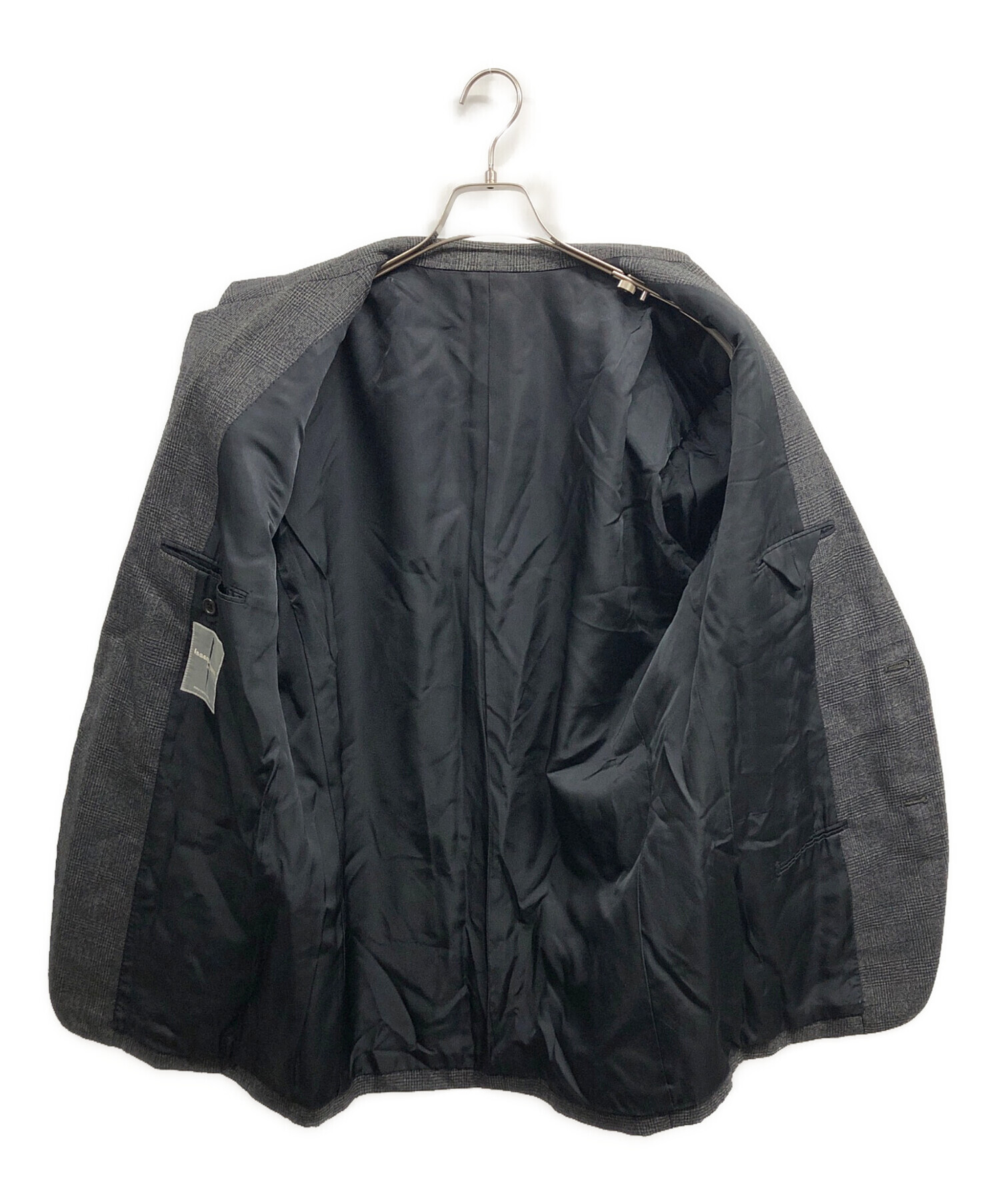 中古・古着通販】ISSEY MIYAKE MEN (イッセイミヤケメン) ジャケット