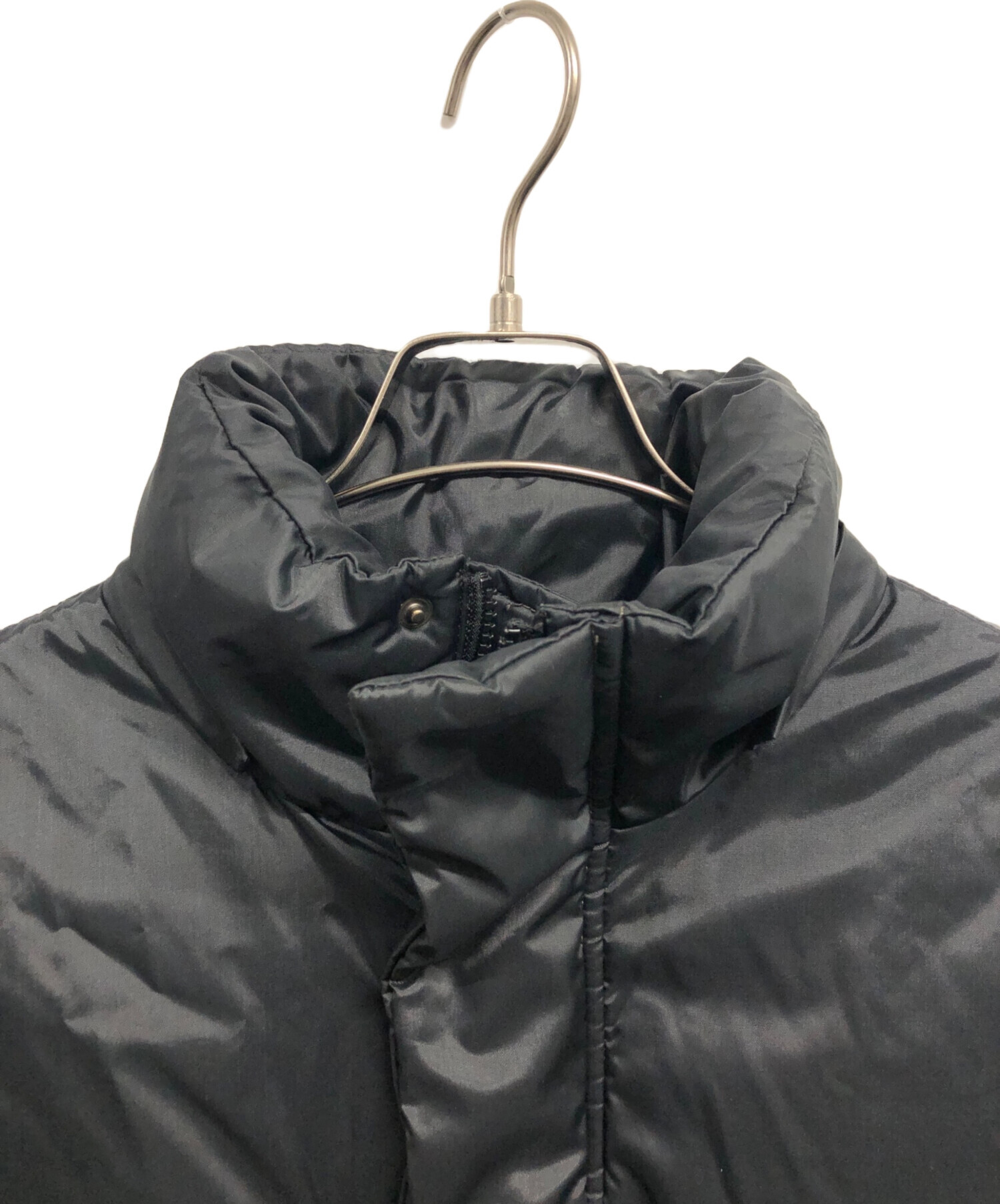 ベルスタッフ　BELSTAFF ダウンジャケット　4つポケ 中古・古着通販】BELSTAFF (ベルスタッフ) ダウンジャケット ブラック