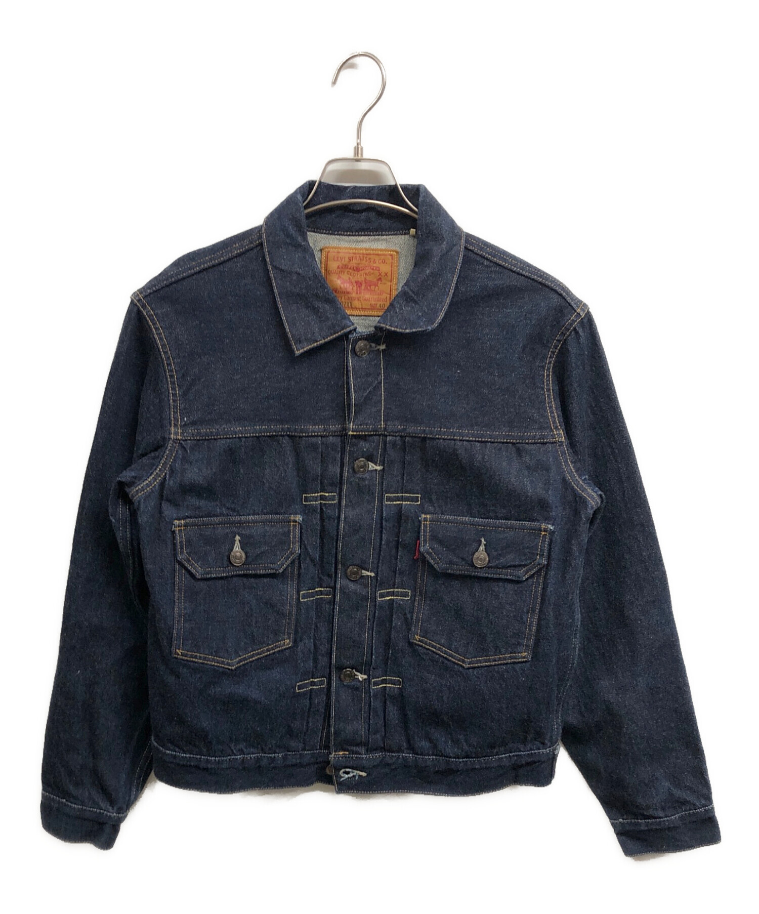 中古・古着通販】LEVI'S VINTAGE CLOTHING (リーバイス ビンテージ