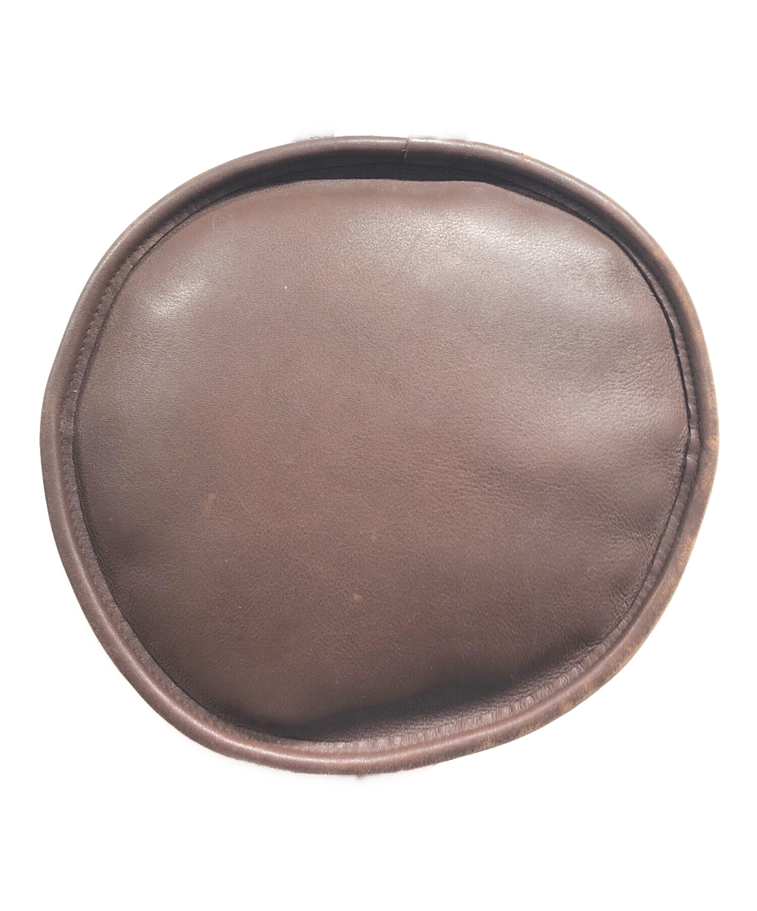 中古・古着通販】COACH (オールドコーチ) ショルダーバッグ ブラウン