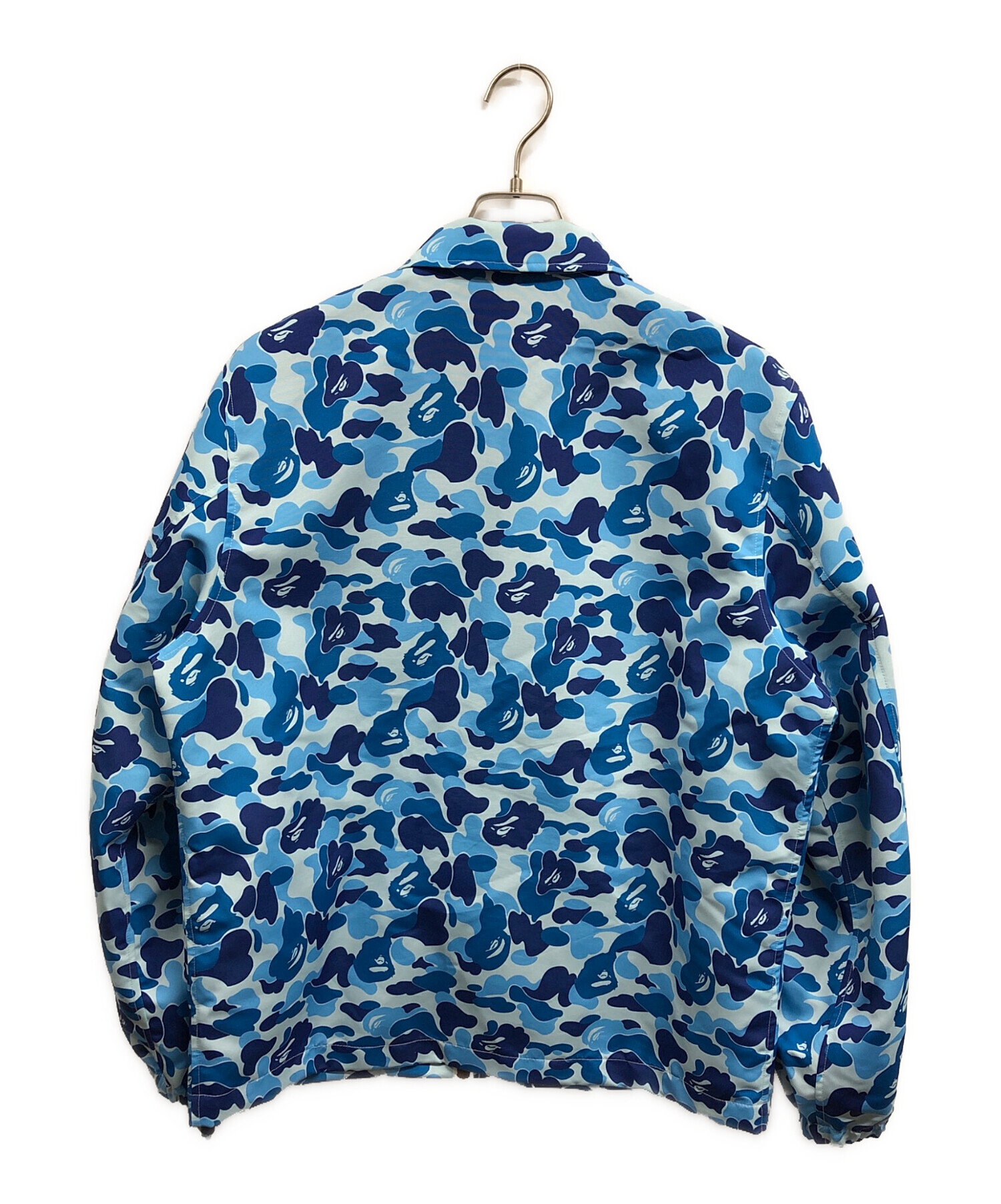 中古・古着通販】A BATHING APE (アベイシングエイプ) ABC CAMO LOGO