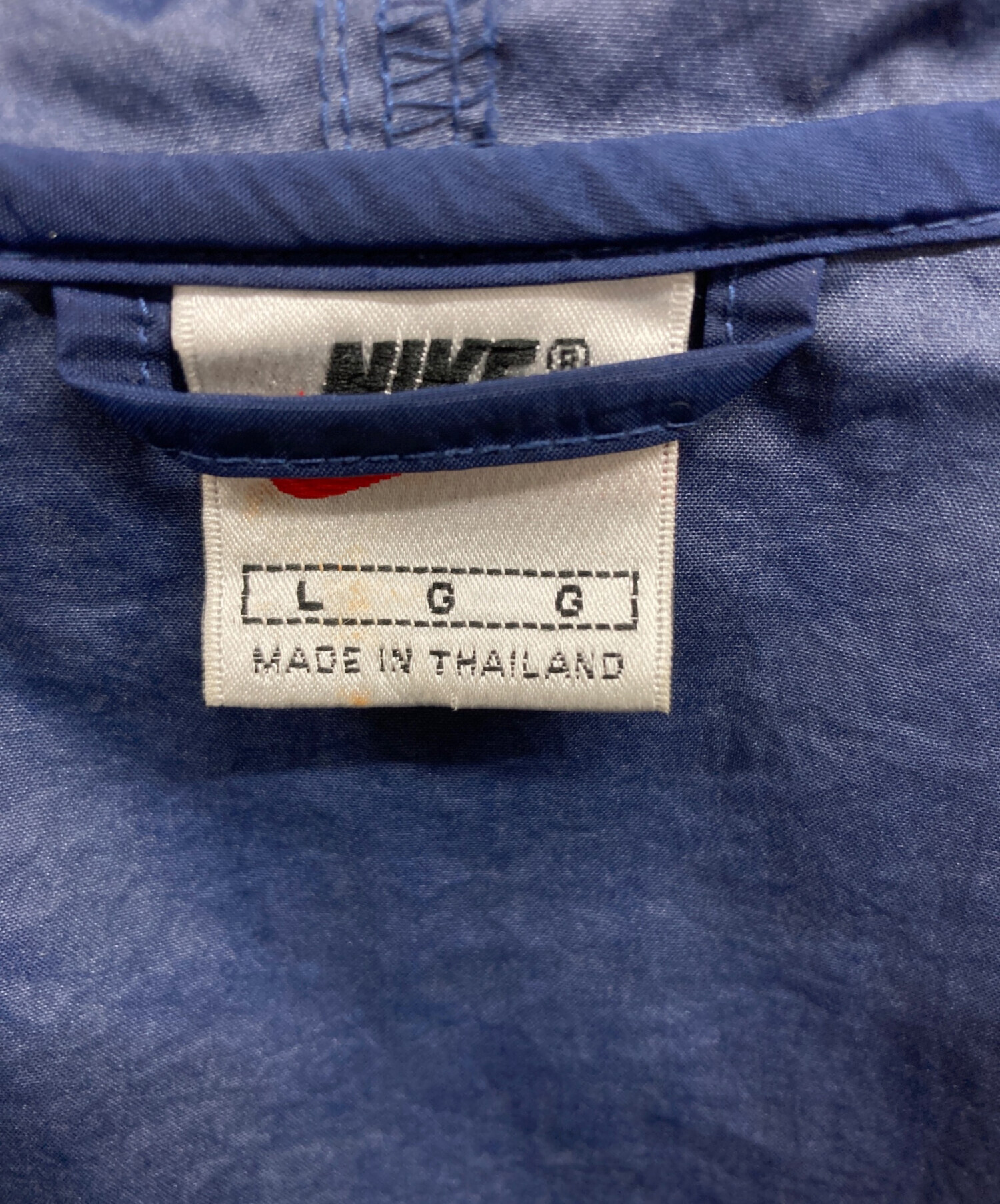 中古・古着通販】NIKE (ナイキ) 90～00sマウンテンパーカー/NIKE
