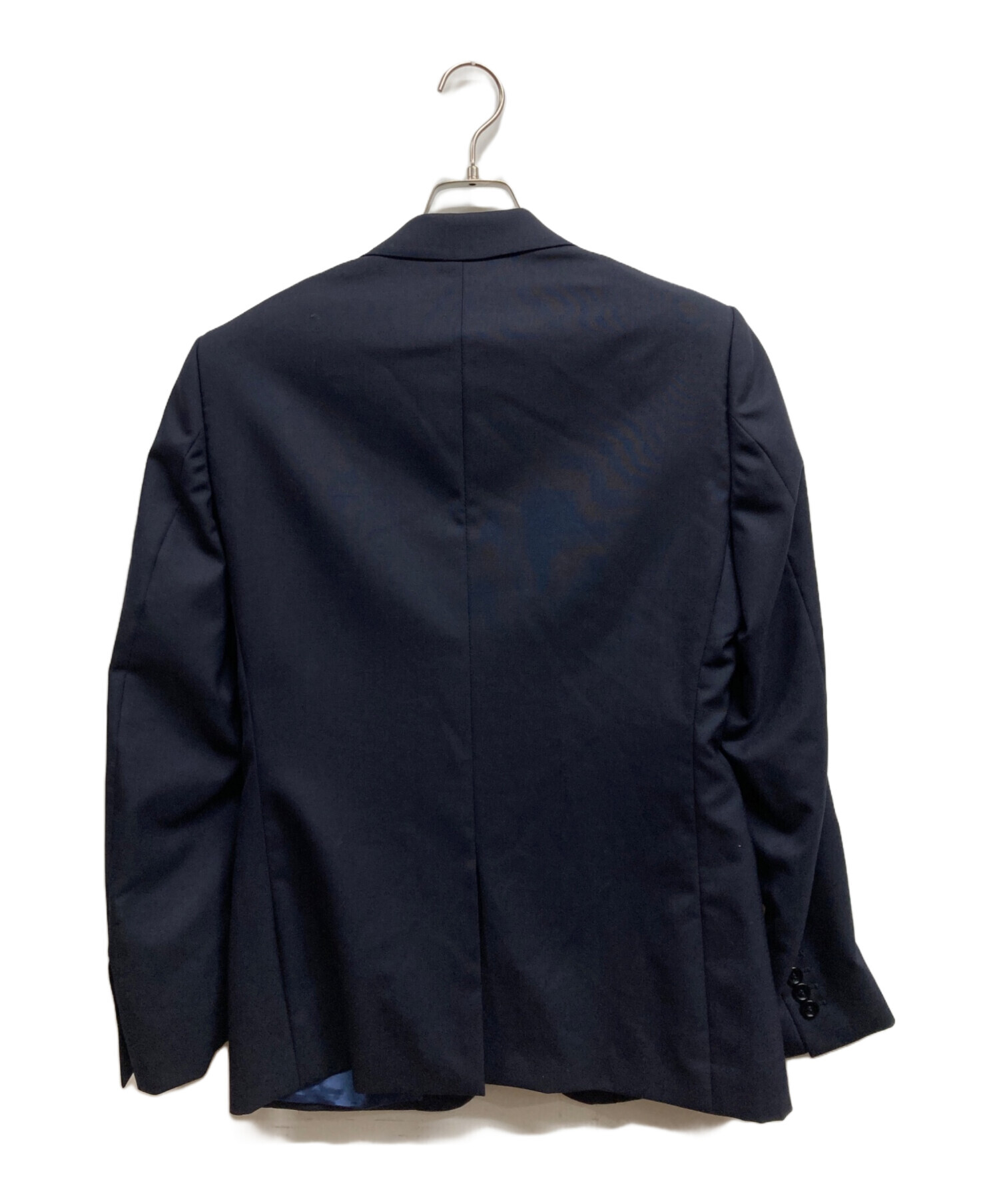 【古着】Christian Dior Sports 紺ブレ テーラードジャケット 古着】Christian Dior Sports 紺ブレ テーラードジャケット