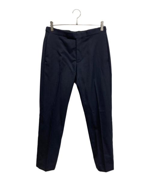 中古・古着通販】DIOR (ディオール) スラックス ネイビー サイズ:46