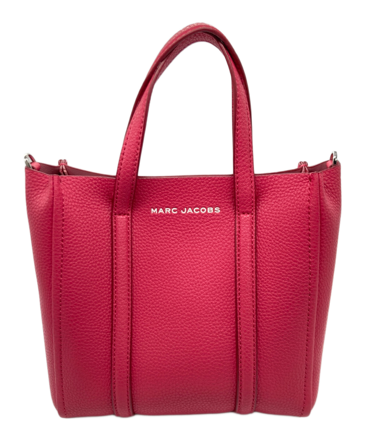 中古・古着通販】MARC JACOBS (マークジェイコブズ) 2WAYショルダー 