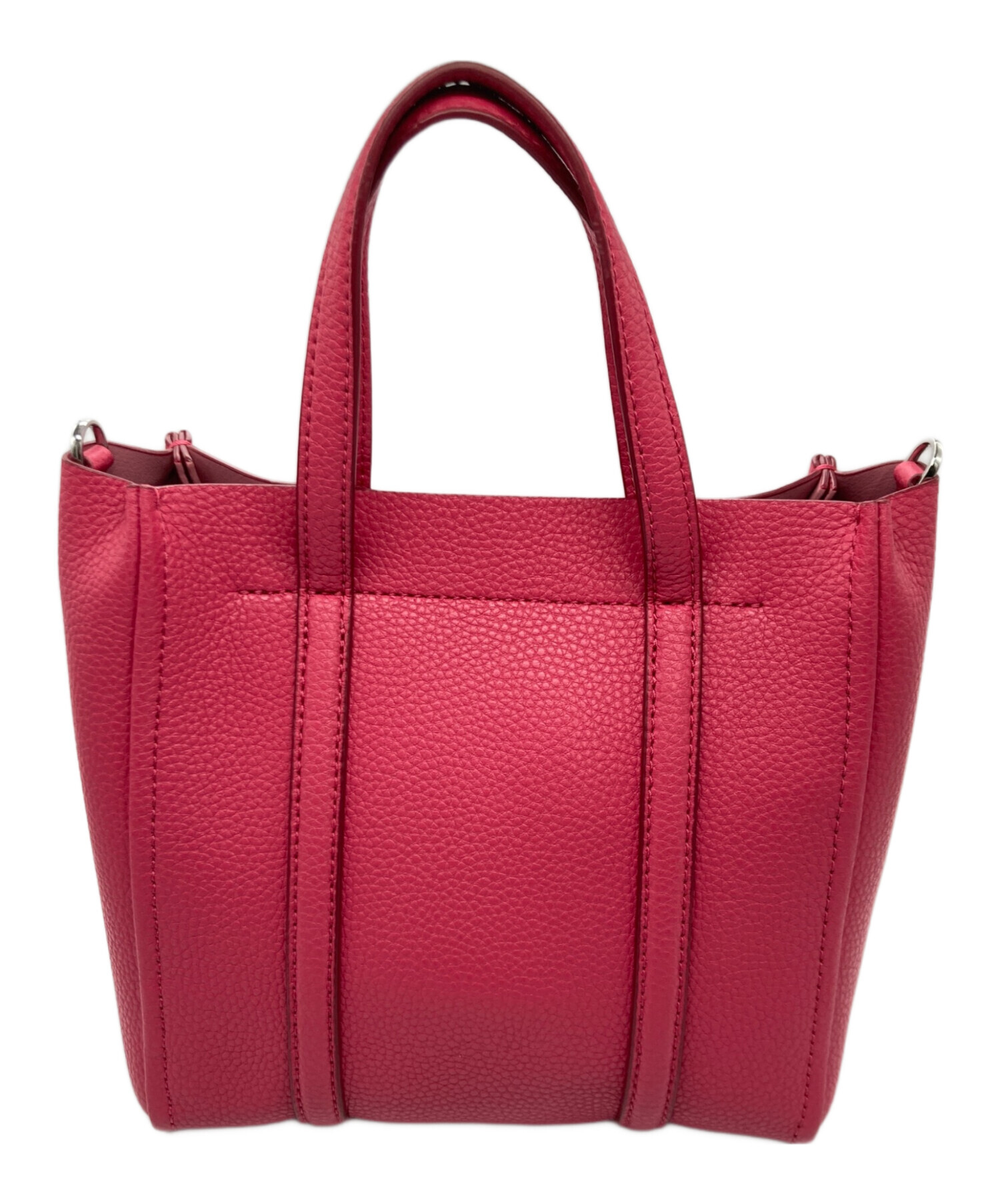 中古・古着通販】MARC JACOBS (マークジェイコブズ) 2WAYショルダー 
