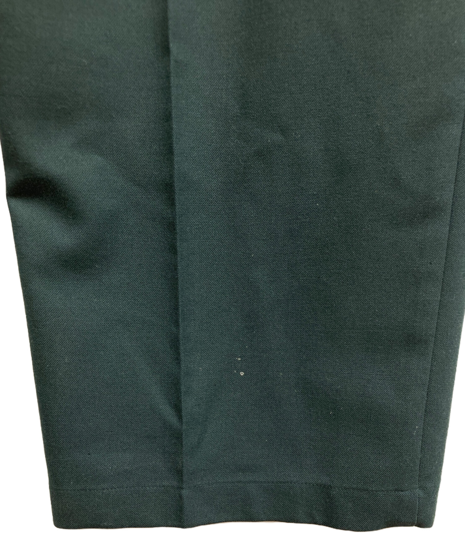 中古・古着通販】THE SHINZONE (ザ シンゾーン) TW スラックス