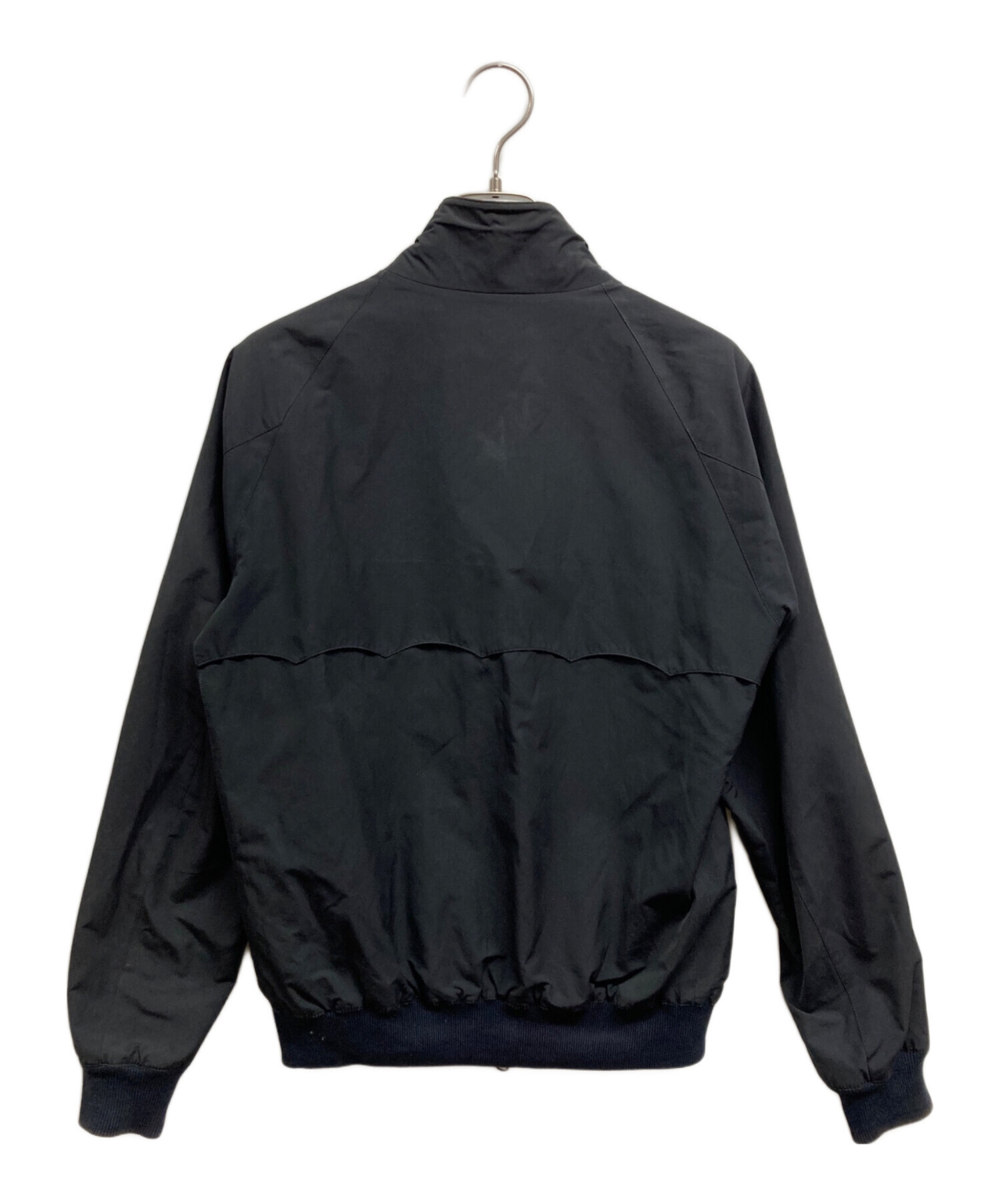 中古・古着通販】BARACUTA (バラクータ) G9 ジャケット ブラック 