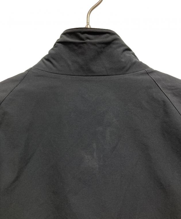 中古・古着通販】BARACUTA (バラクータ) G9 ジャケット ブラック