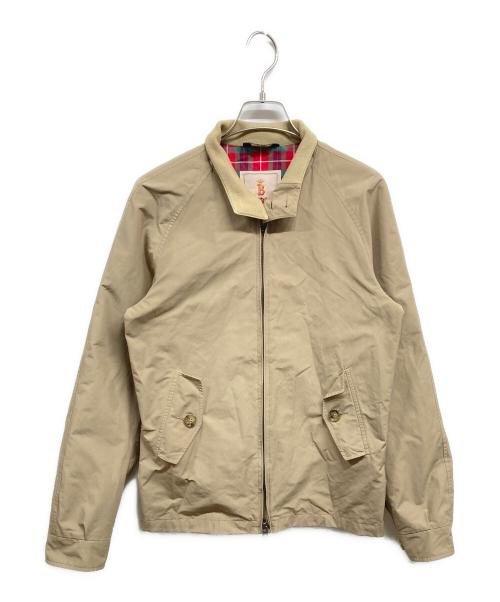 中古・古着通販】BARACUTA (バラクータ) G-8ジャケット ベージュ