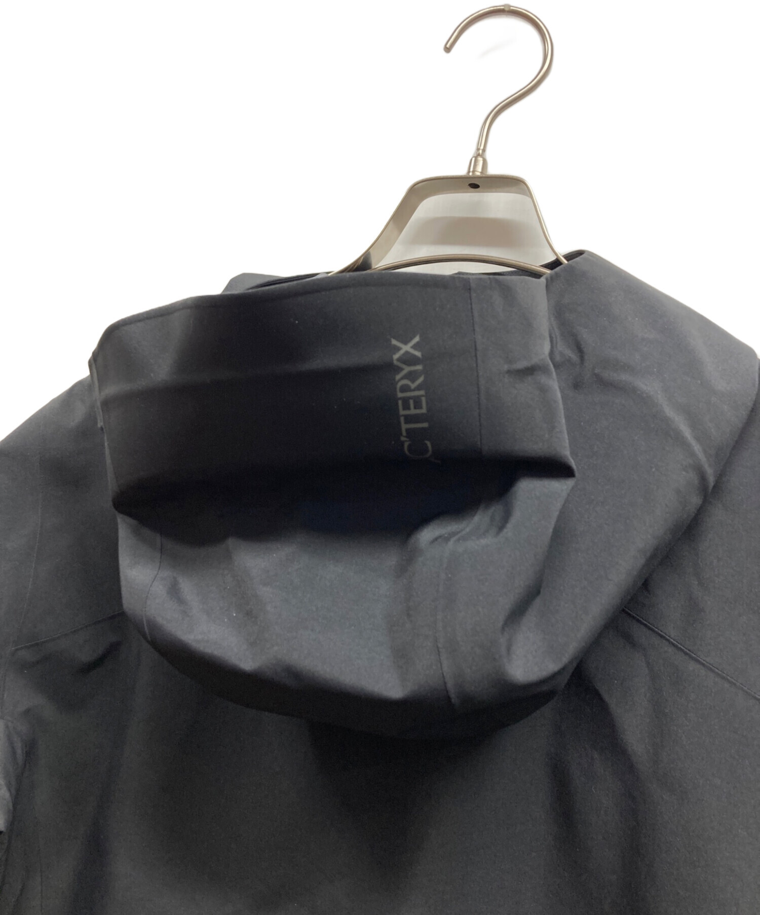 中古・古着通販】ARC'TERYX (アークテリクス) RALLE LONG JACKET