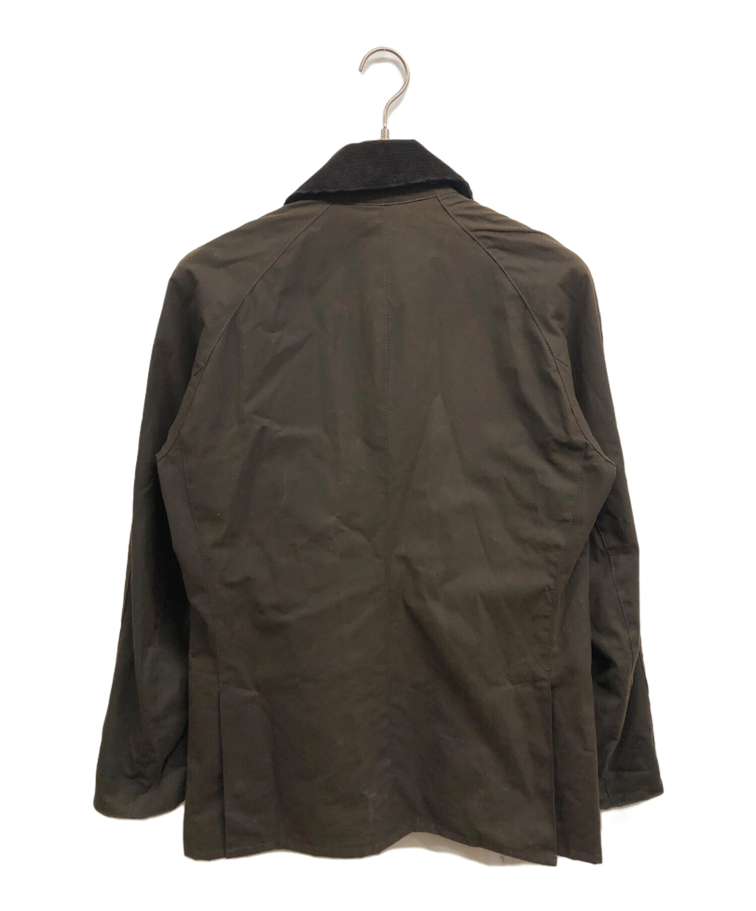 中古・古着通販】Barbour (バブアー) ASHBYオイルドジャケット 