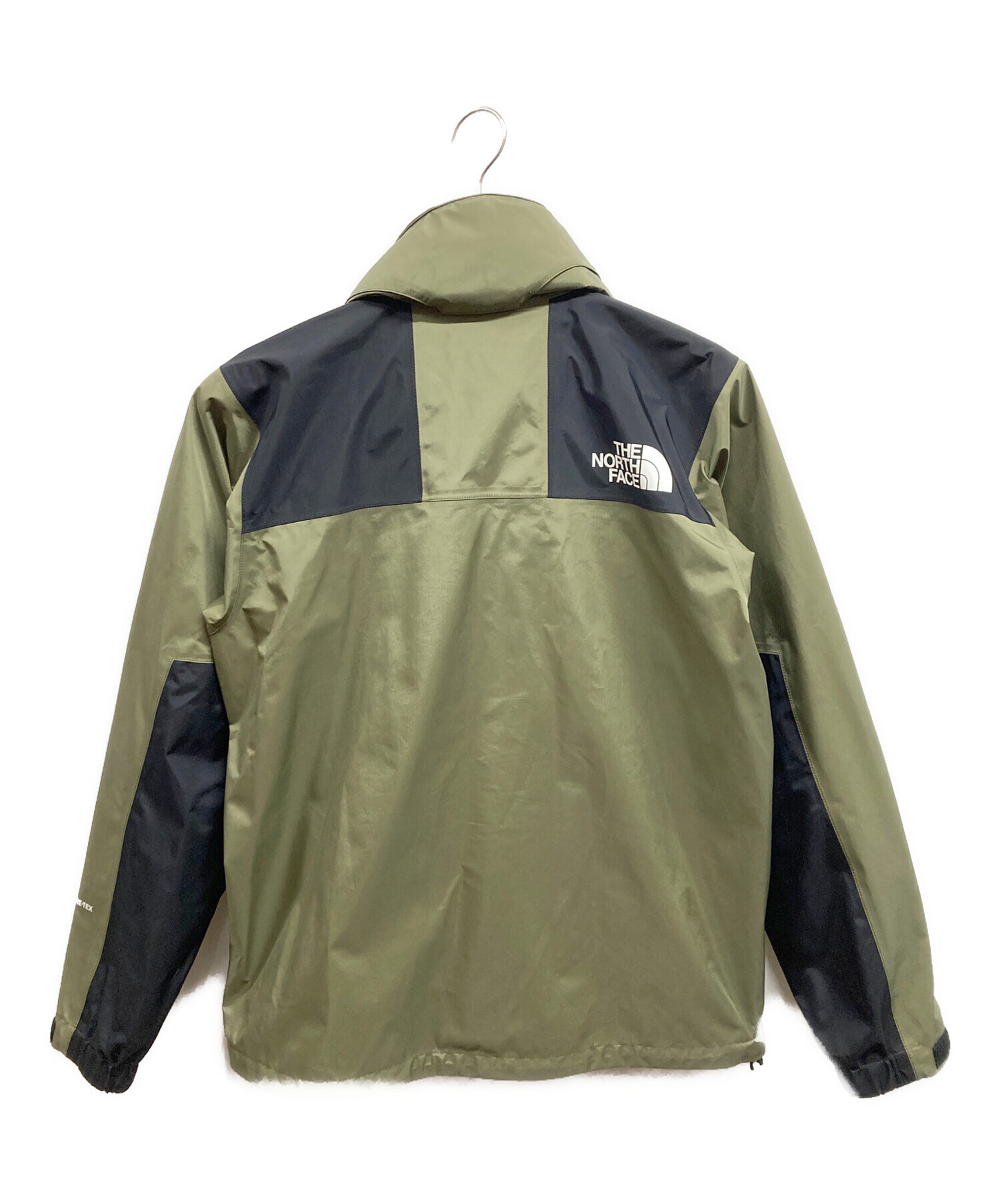 中古・古着通販】THE NORTH FACE (ザ ノース フェイス) Mountain