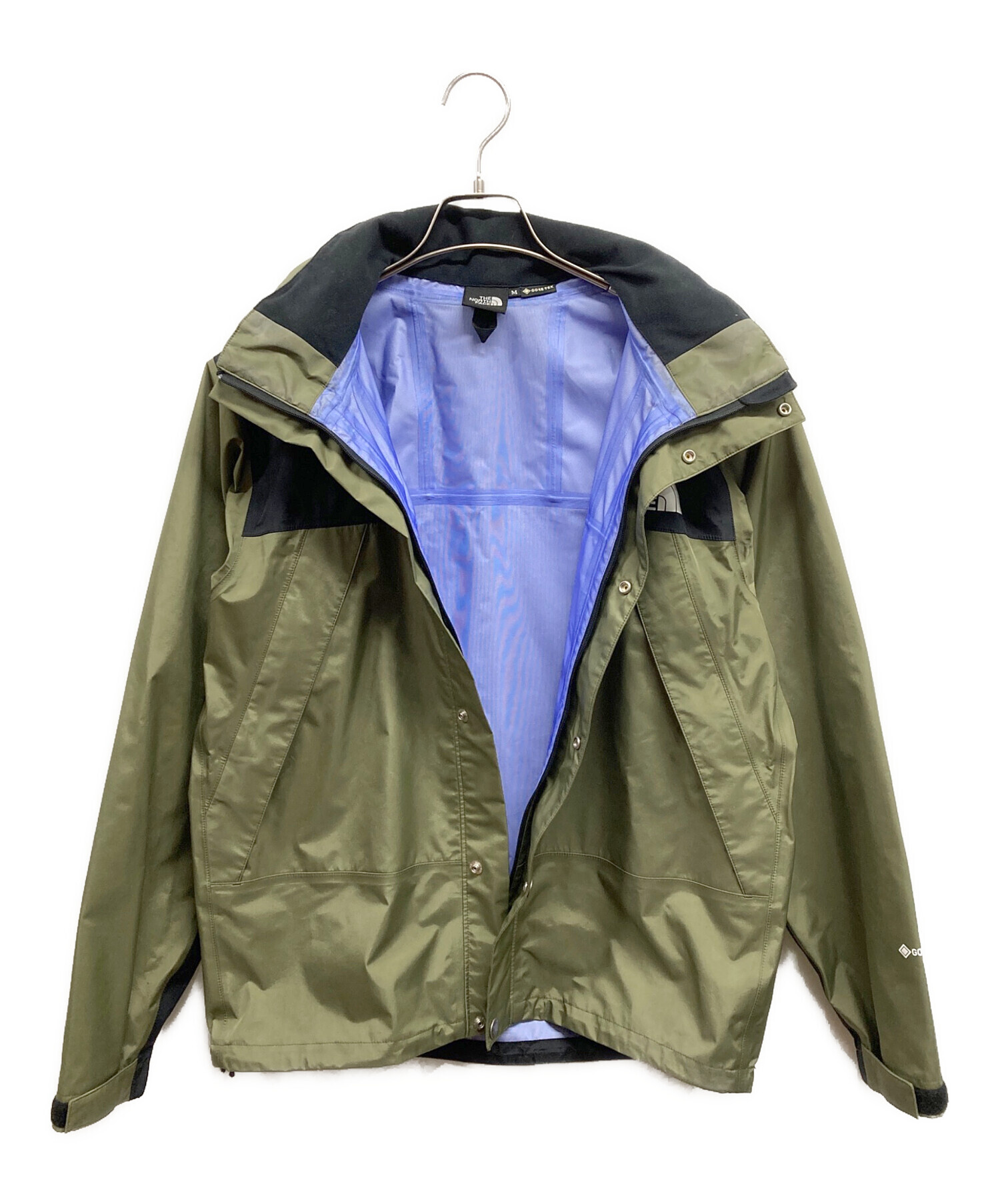 中古・古着通販】THE NORTH FACE (ザ ノース フェイス) Mountain