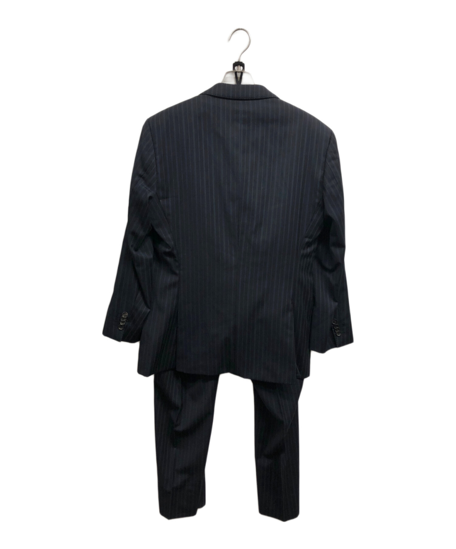 中古・古着通販】BOSS HUGO BOSS (ボス ヒューゴボス) セットアップ