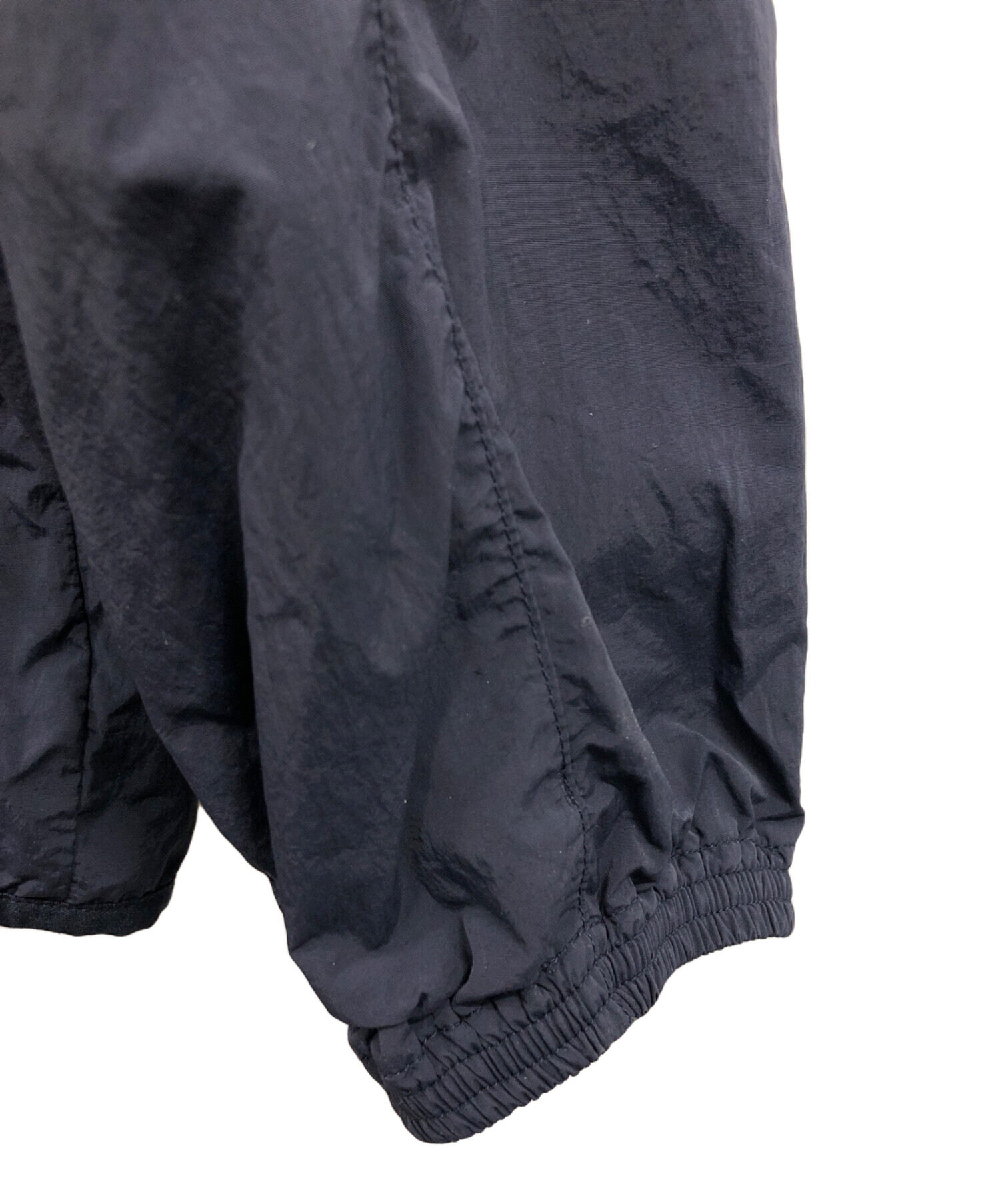 中古・古着通販】FARAH (ファーラー) Nylon Zip Up Jacket ネイビー