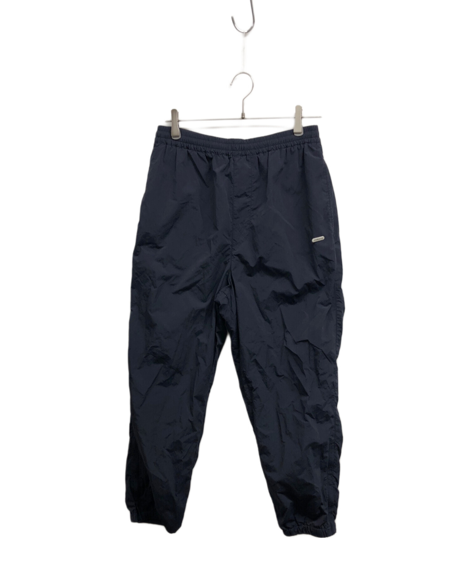 中古・古着通販】FARAH (ファーラー) Nylon Jogger Pants ネイビー