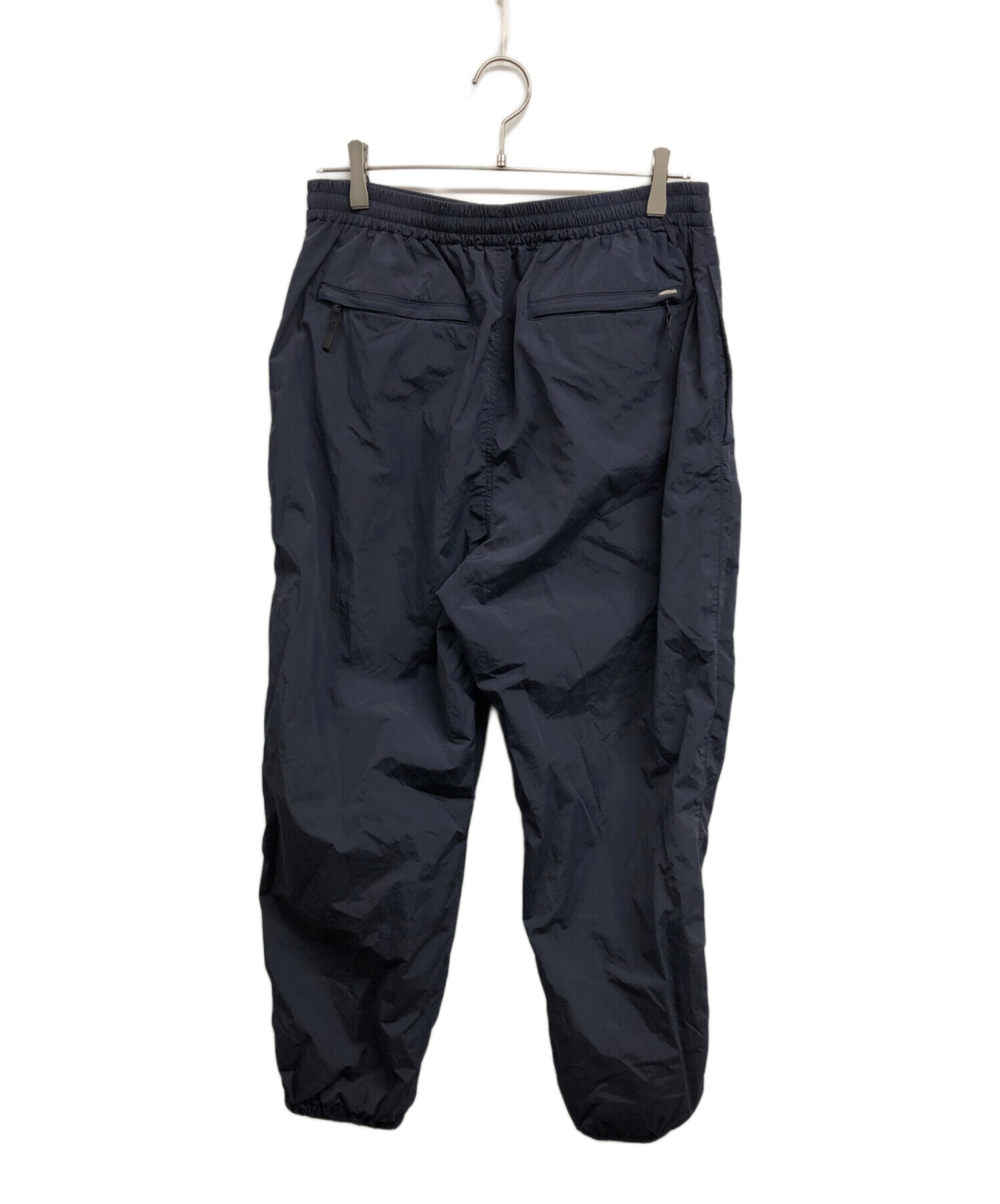 FARAH　Nylon Jogger Pants ファーラー　サイズXL FARAH (ファーラー)Nylon Jogger Pants/Black