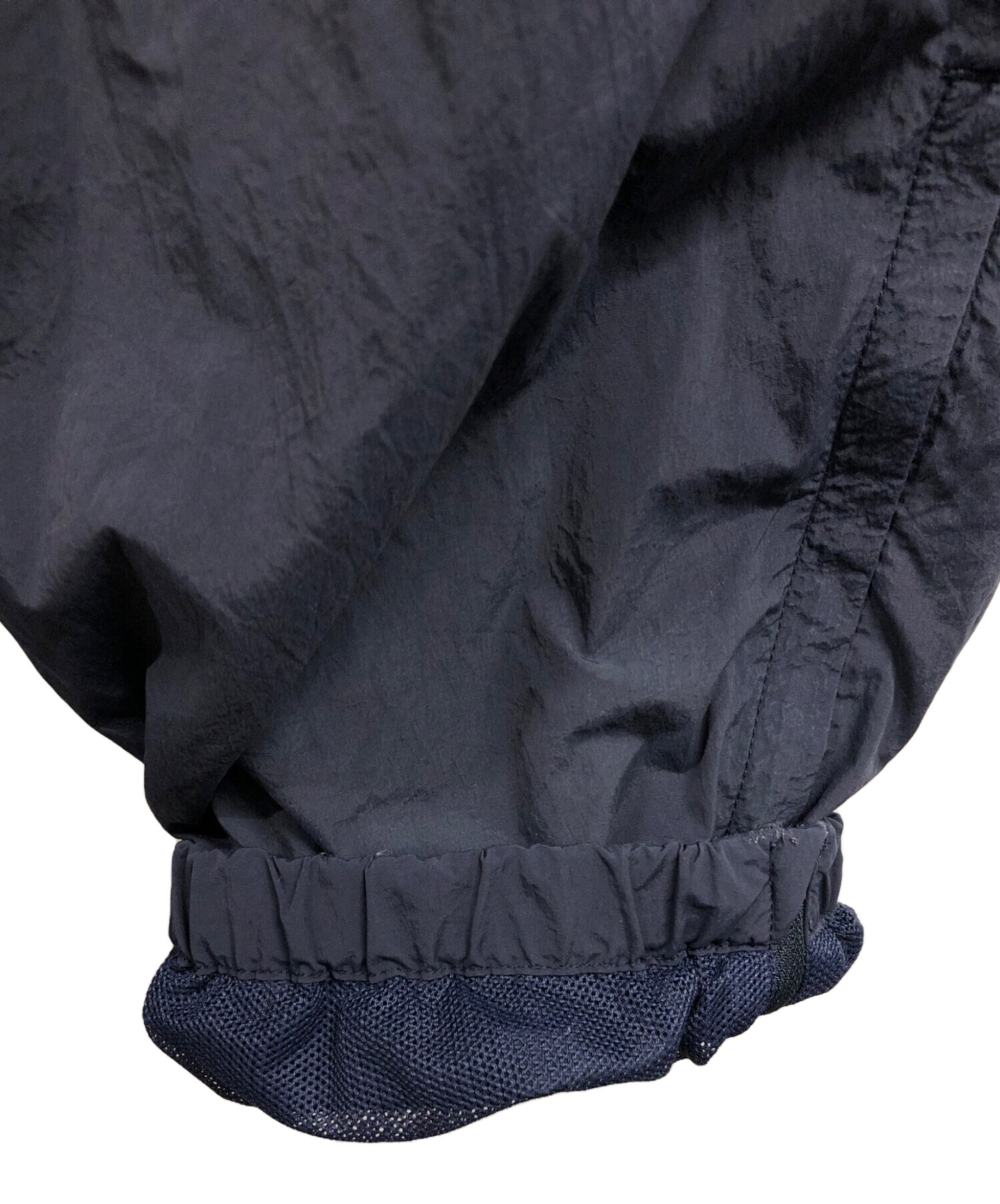 中古・古着通販】FARAH (ファーラー) Nylon Jogger Pants ネイビー
