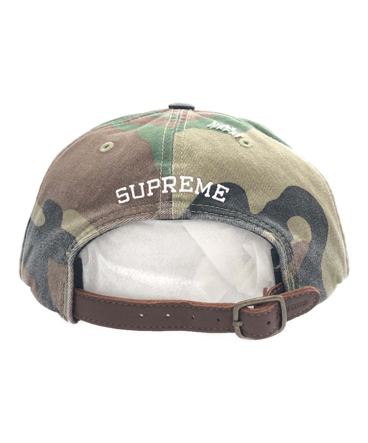 中古・古着通販】Supreme (シュプリーム) 25FW Distressed Script 6