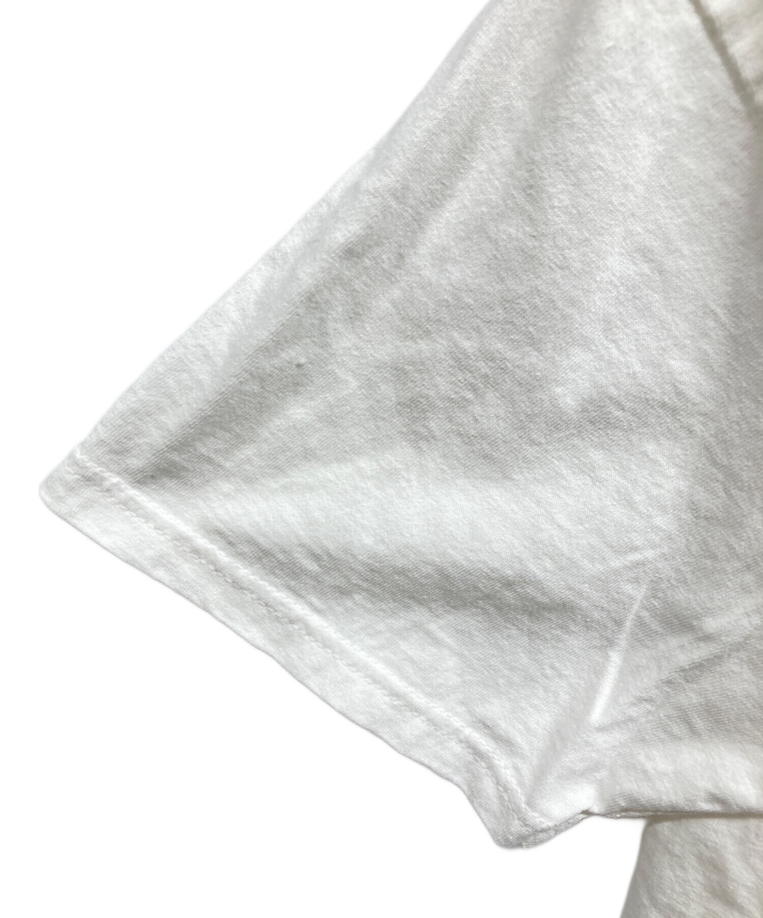 中古・古着通販】GOODENOUGH (グッドイナフ) ダッグロゴ アヒルtシャツ