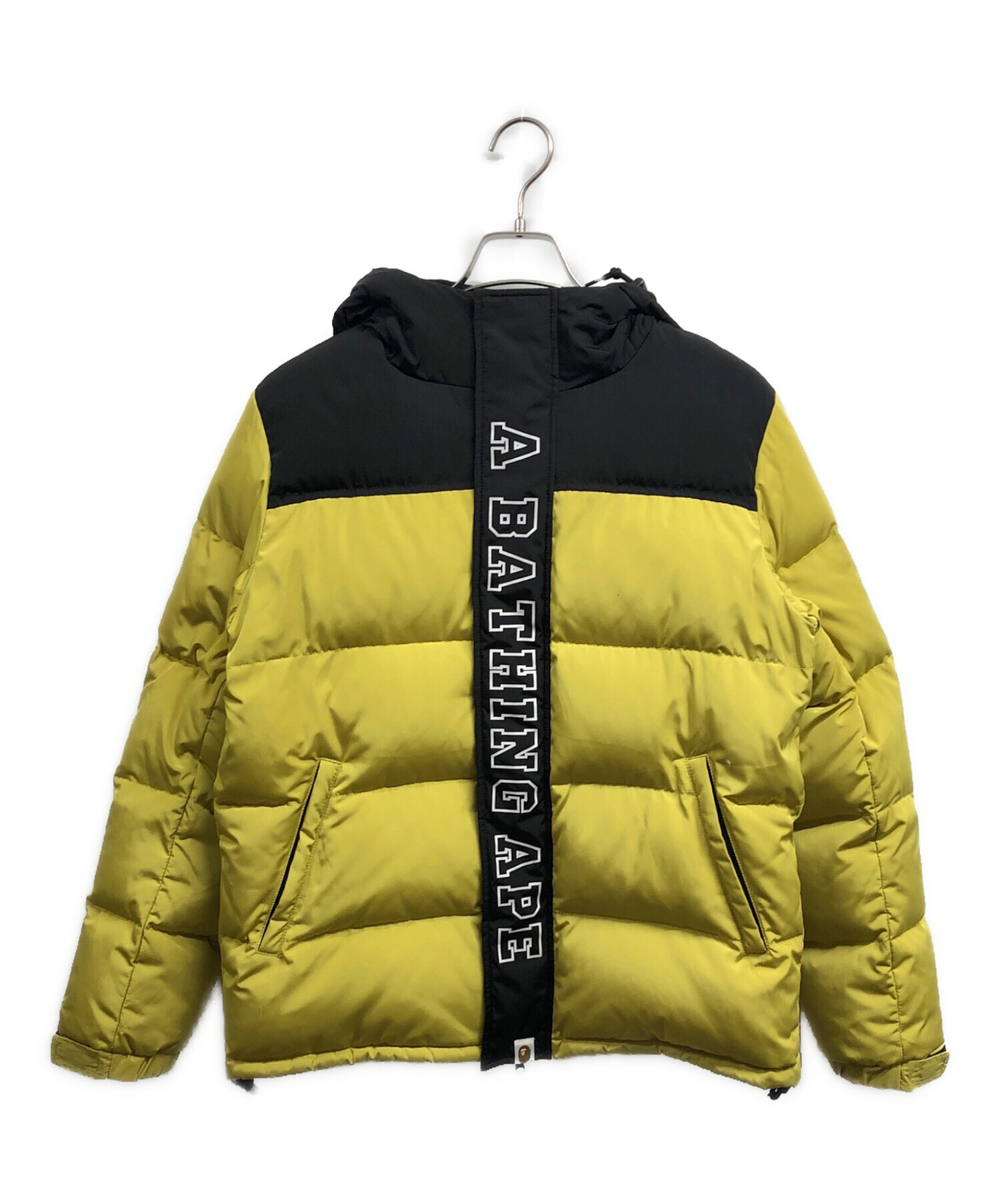 中古・古着通販】A BATHING APE (アベイシングエイプ) フロントロゴ