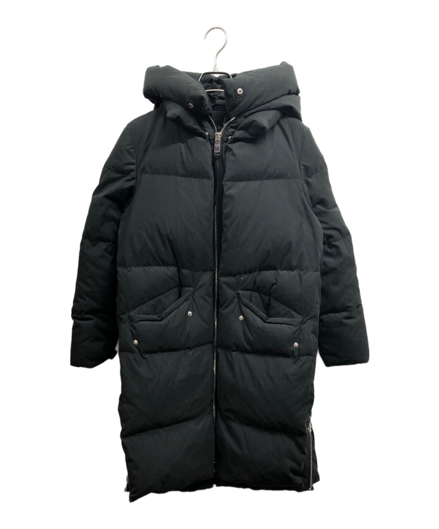 中古・古着通販】ALL SAINTS (オールセインツ) ESTER DOWN PARKA 