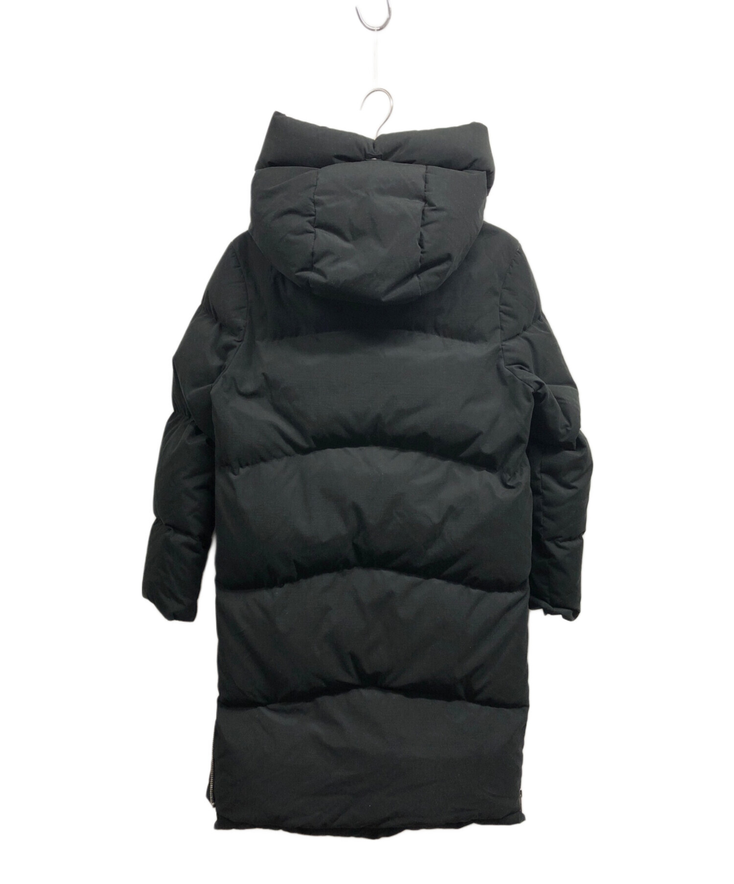 中古・古着通販】ALL SAINTS (オールセインツ) ESTER DOWN PARKA 