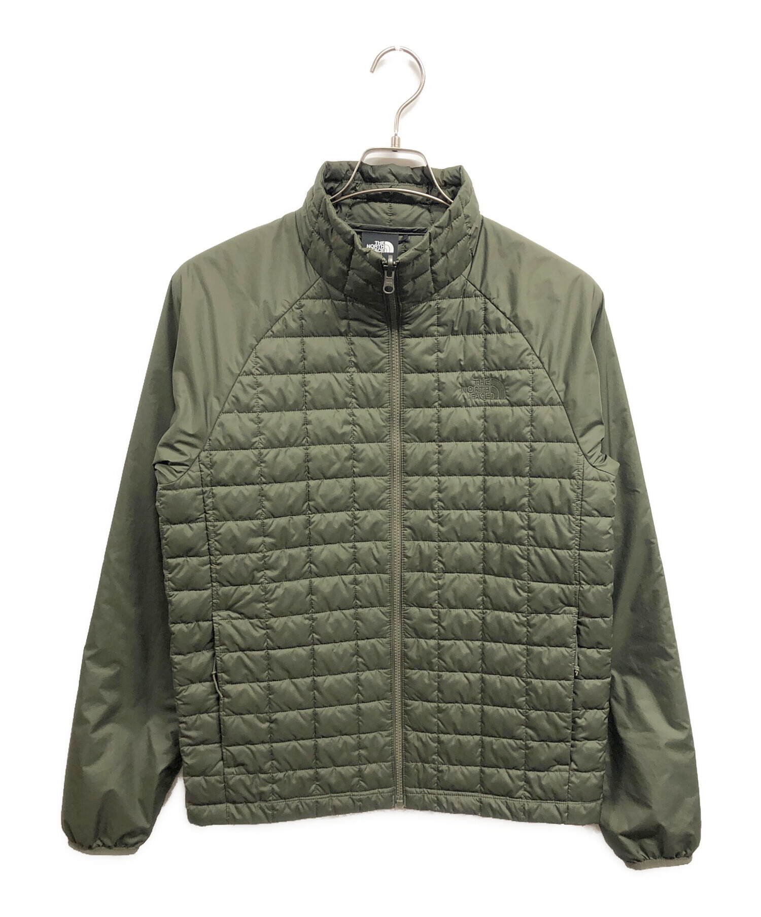 中古・古着通販】THE NORTH FACE (ザ ノース フェイス) THERMOBALL ECO