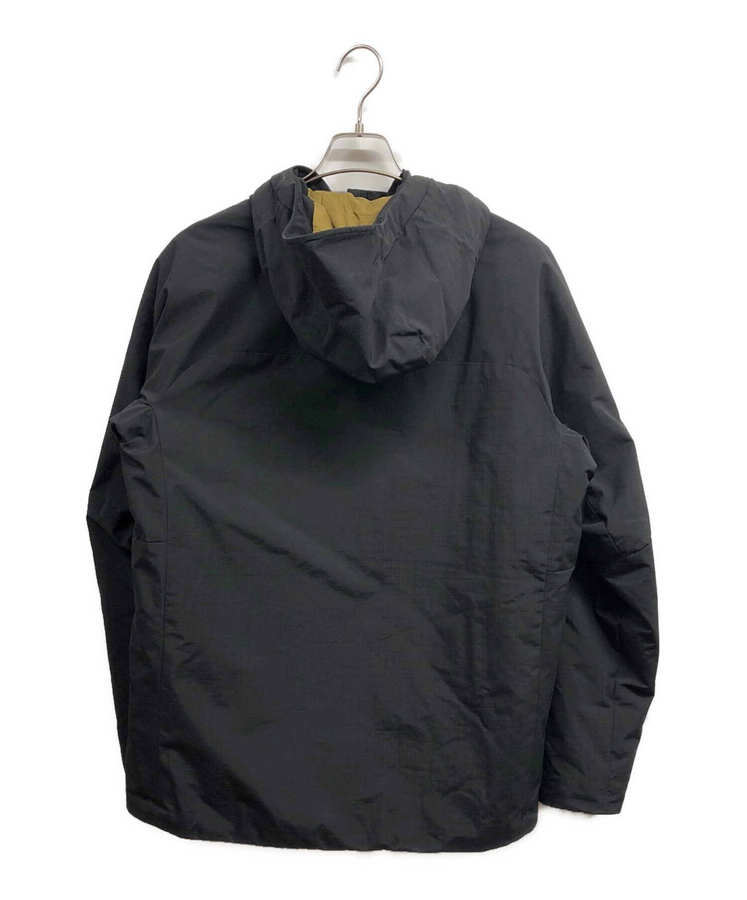 中古・古着通販】MILLET (ミレー) POBEDA JKT グレー サイズ:M